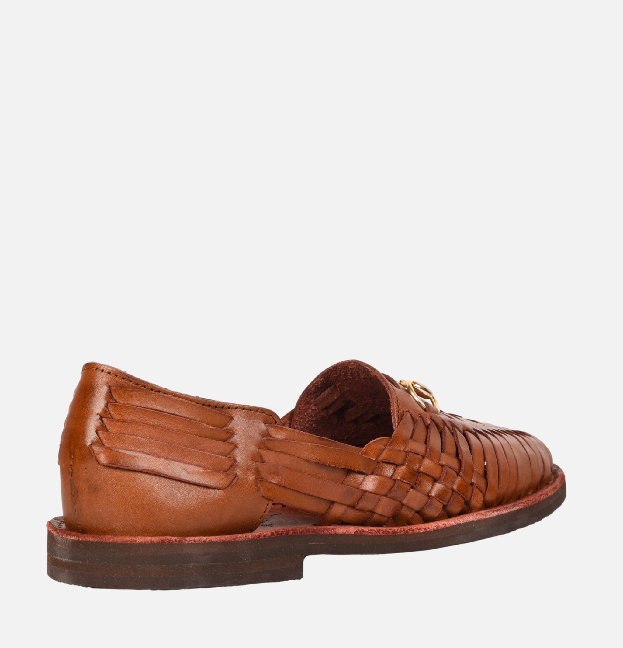 Chaussures Bocado Brown