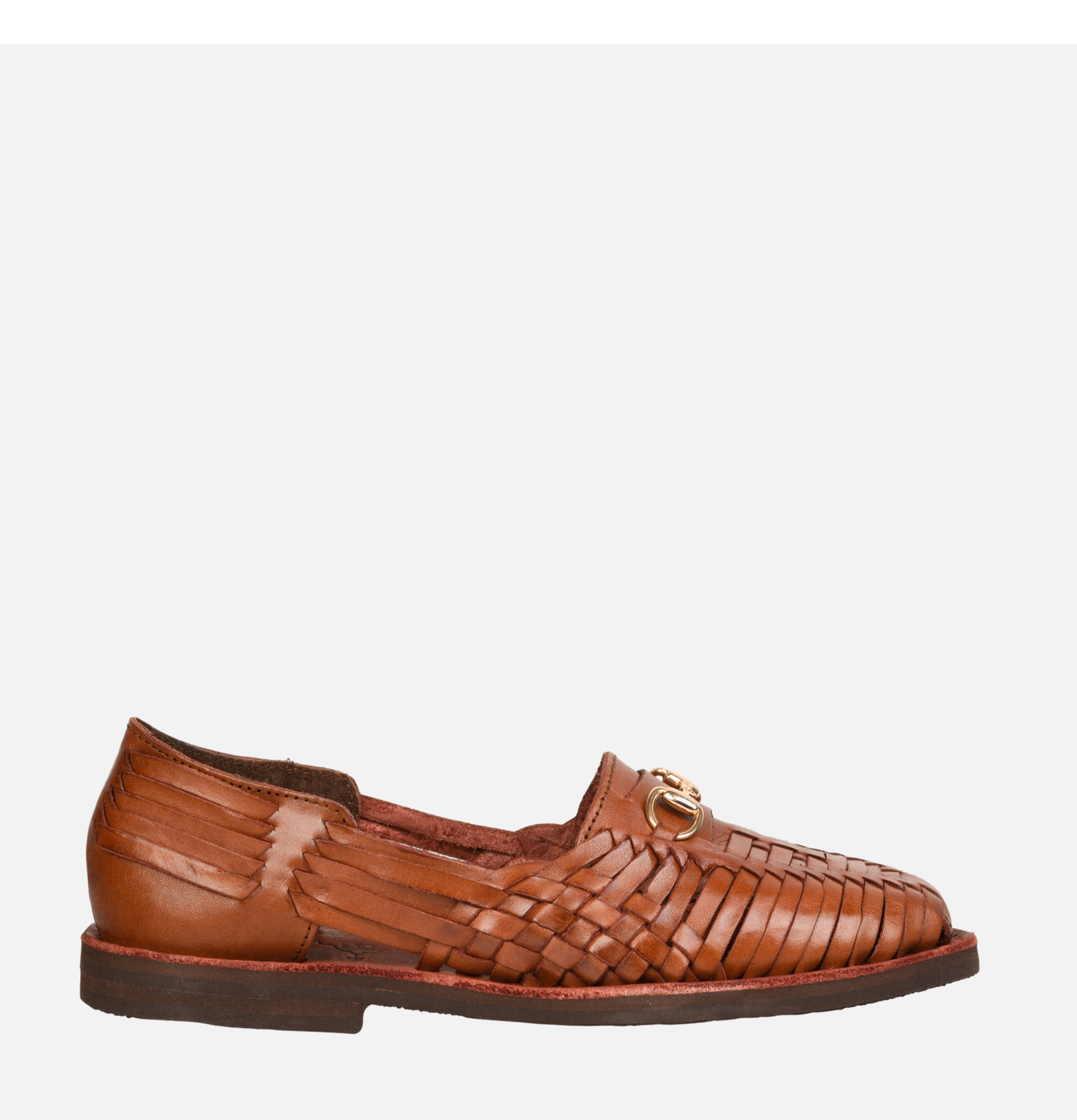 Chaussures Bocado Brown
