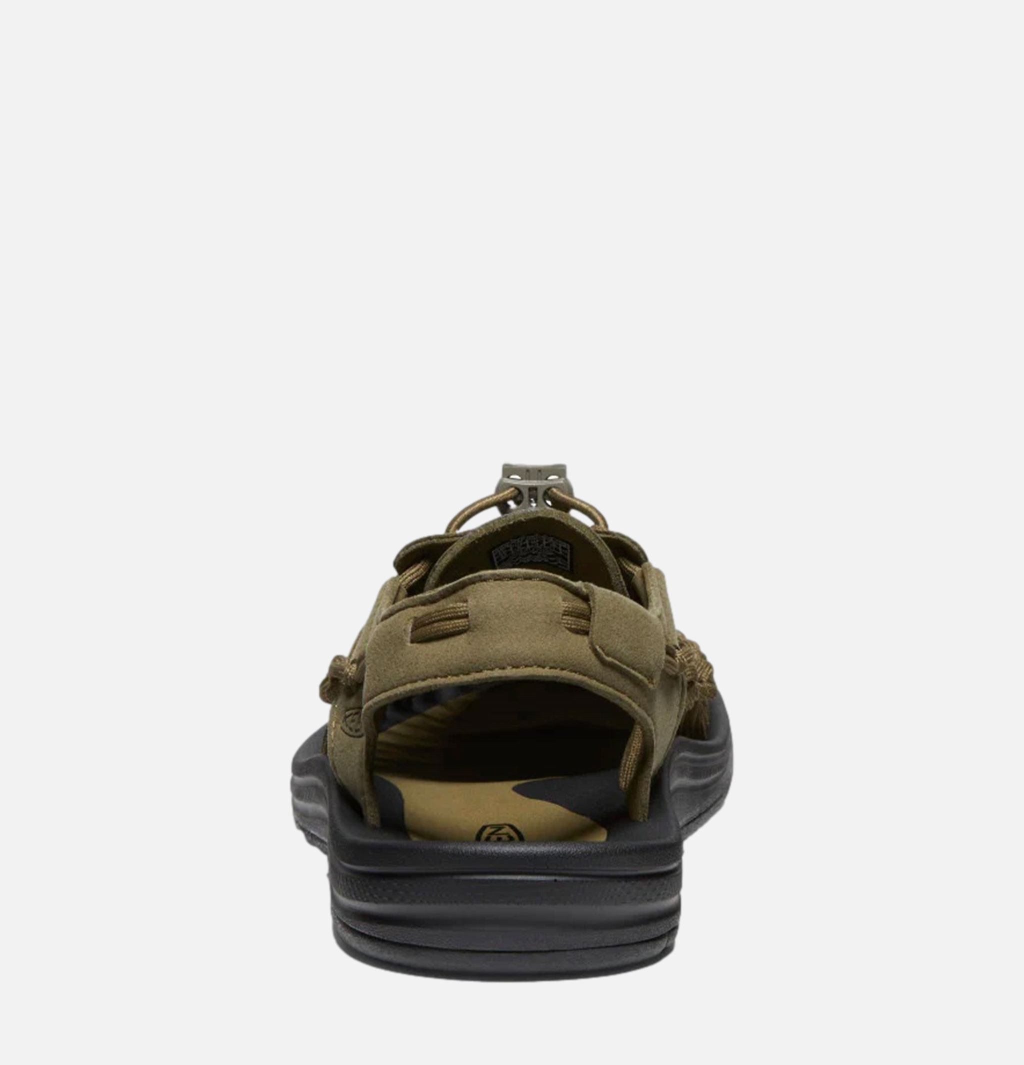 Keen Uneek Sandals Dark Olive