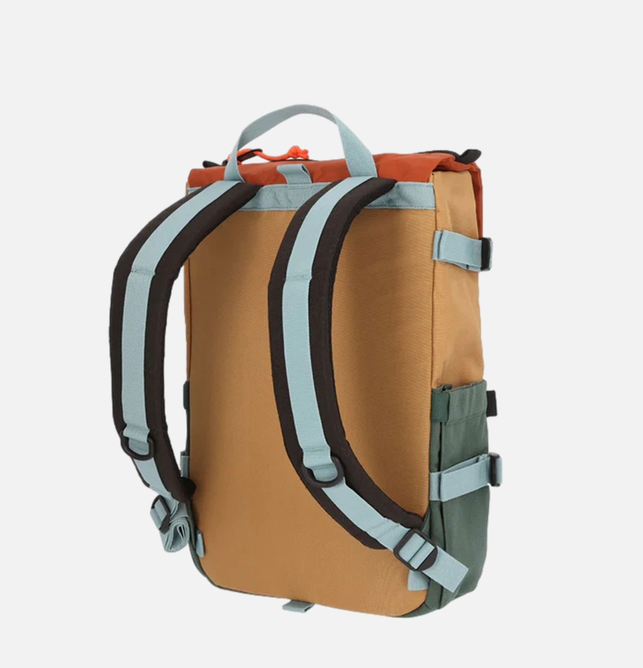 Rover Backpack Forest Khaki Topo Designs