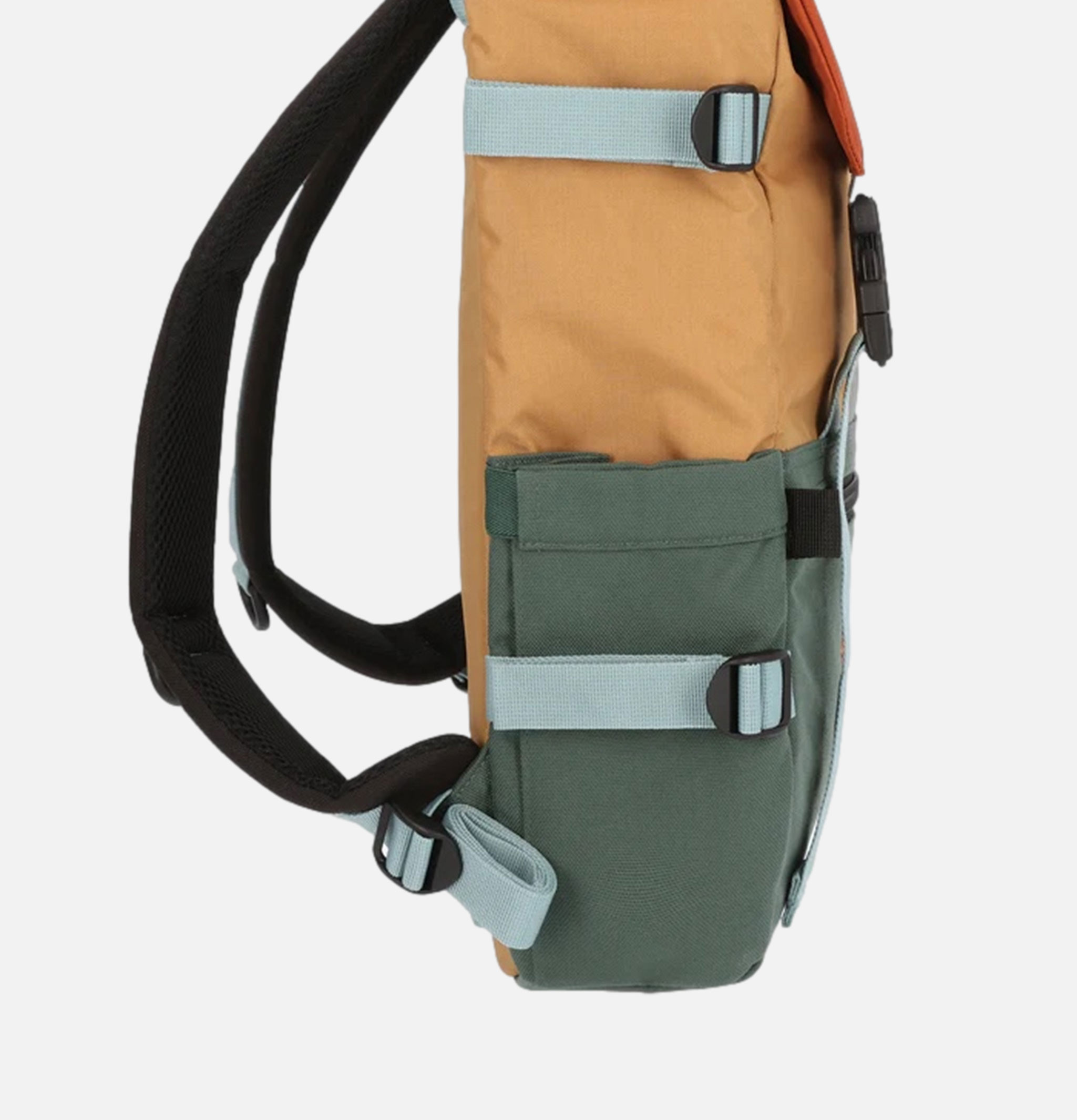 Rover Backpack Forest Khaki Topo Designs