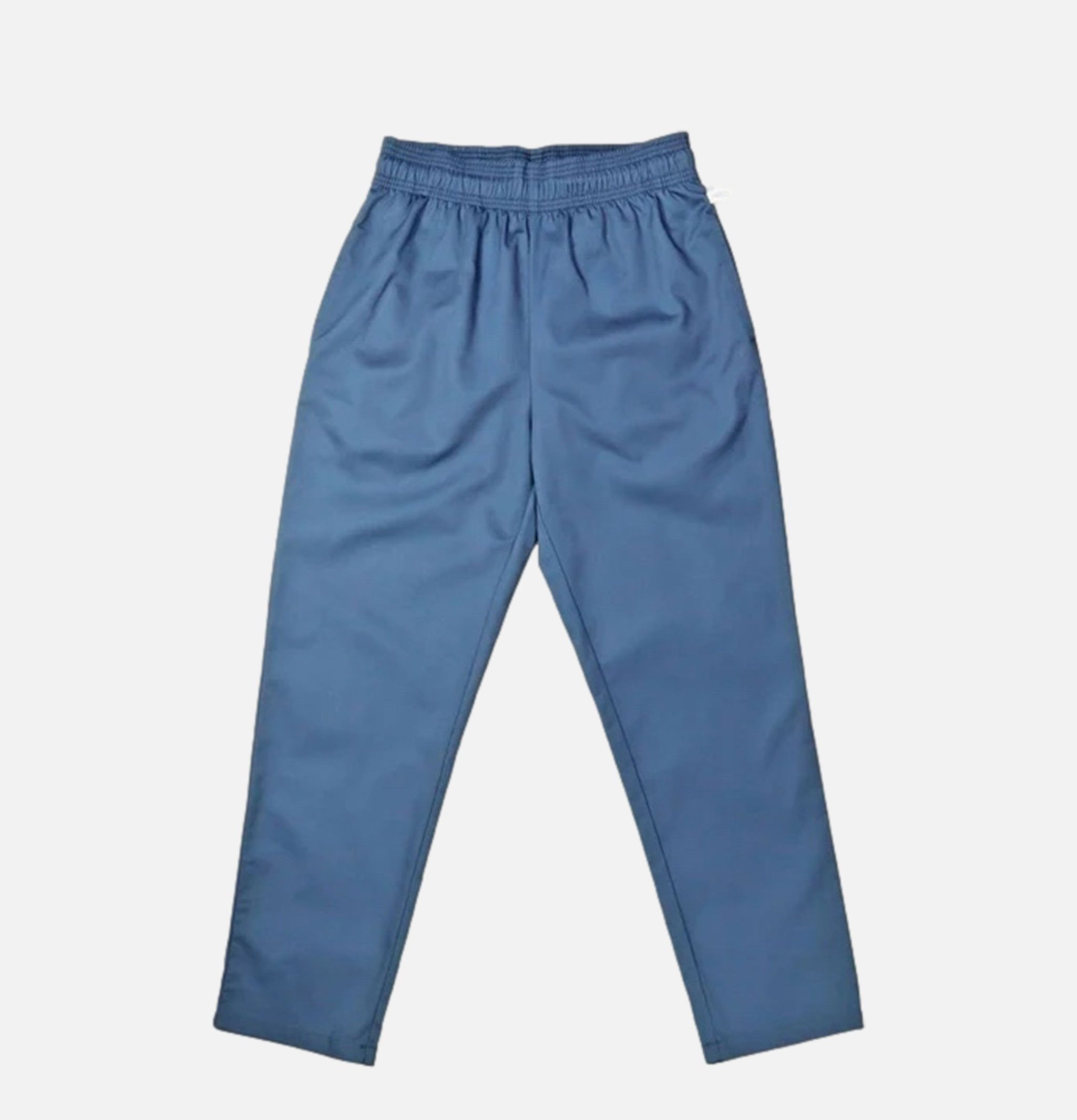 Cookman Chef Pants - Air Force Blue