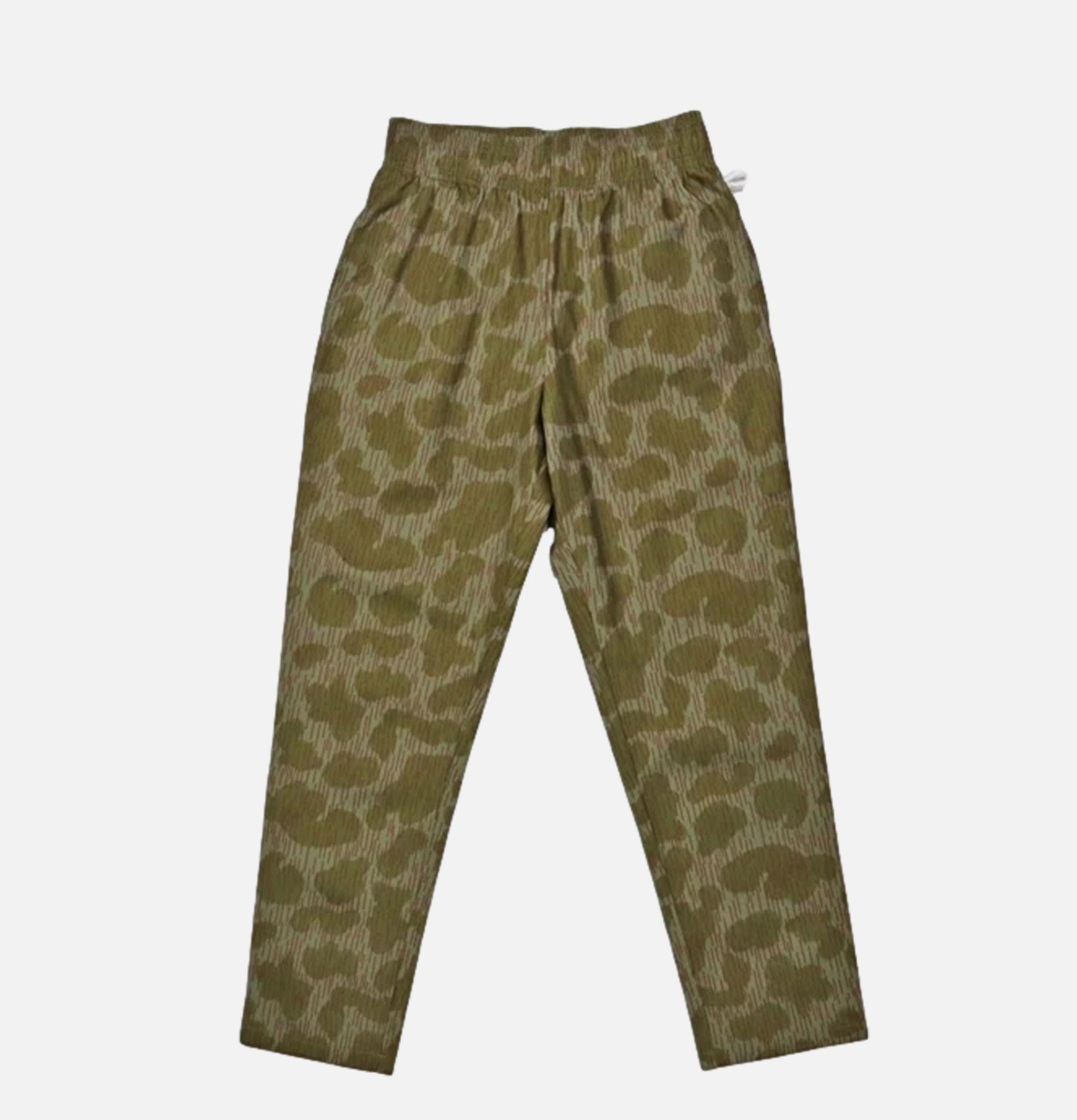 Cookman Chef Pants - Raindrop Camo : Green