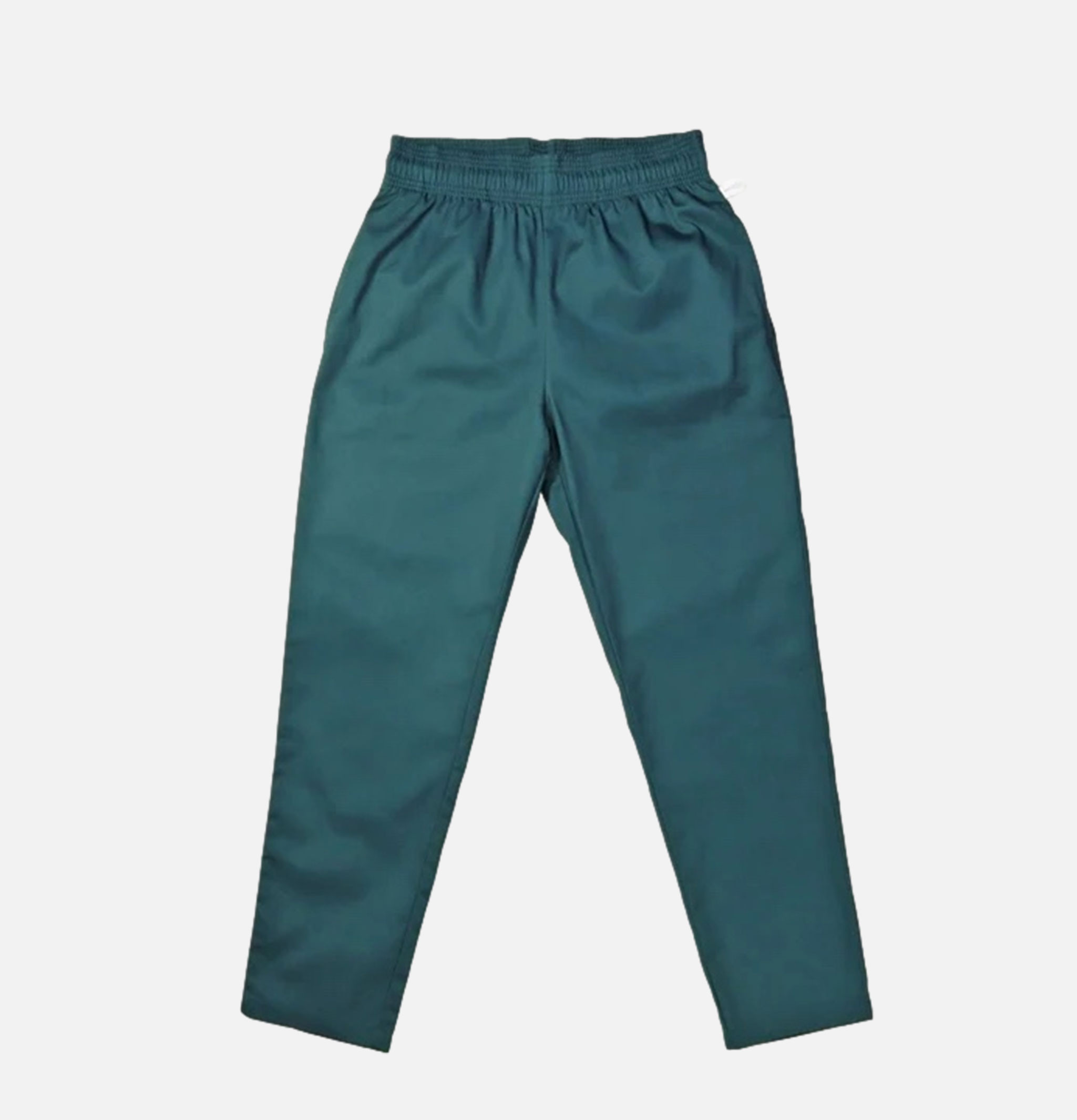 Cookman Chef Pants - Lincoln Green