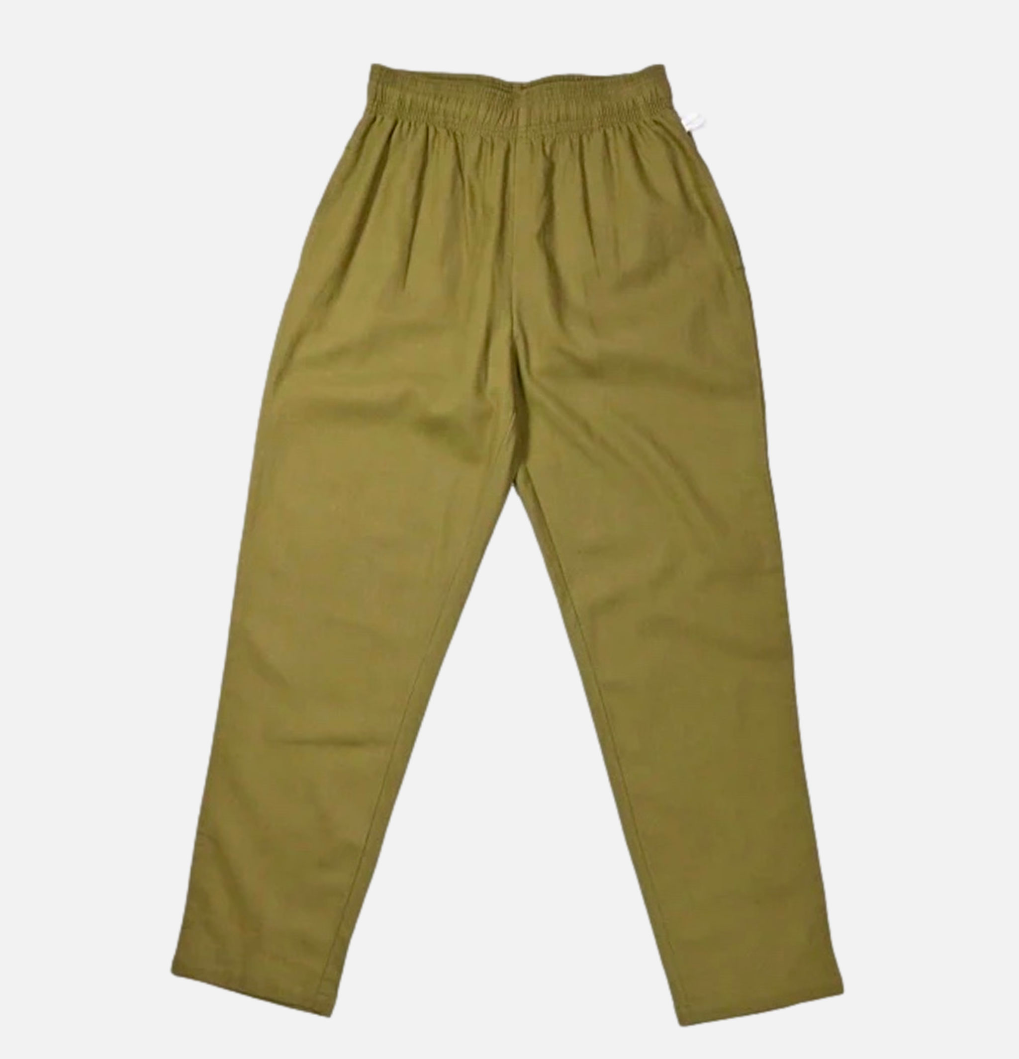 Chef Pant Khaki