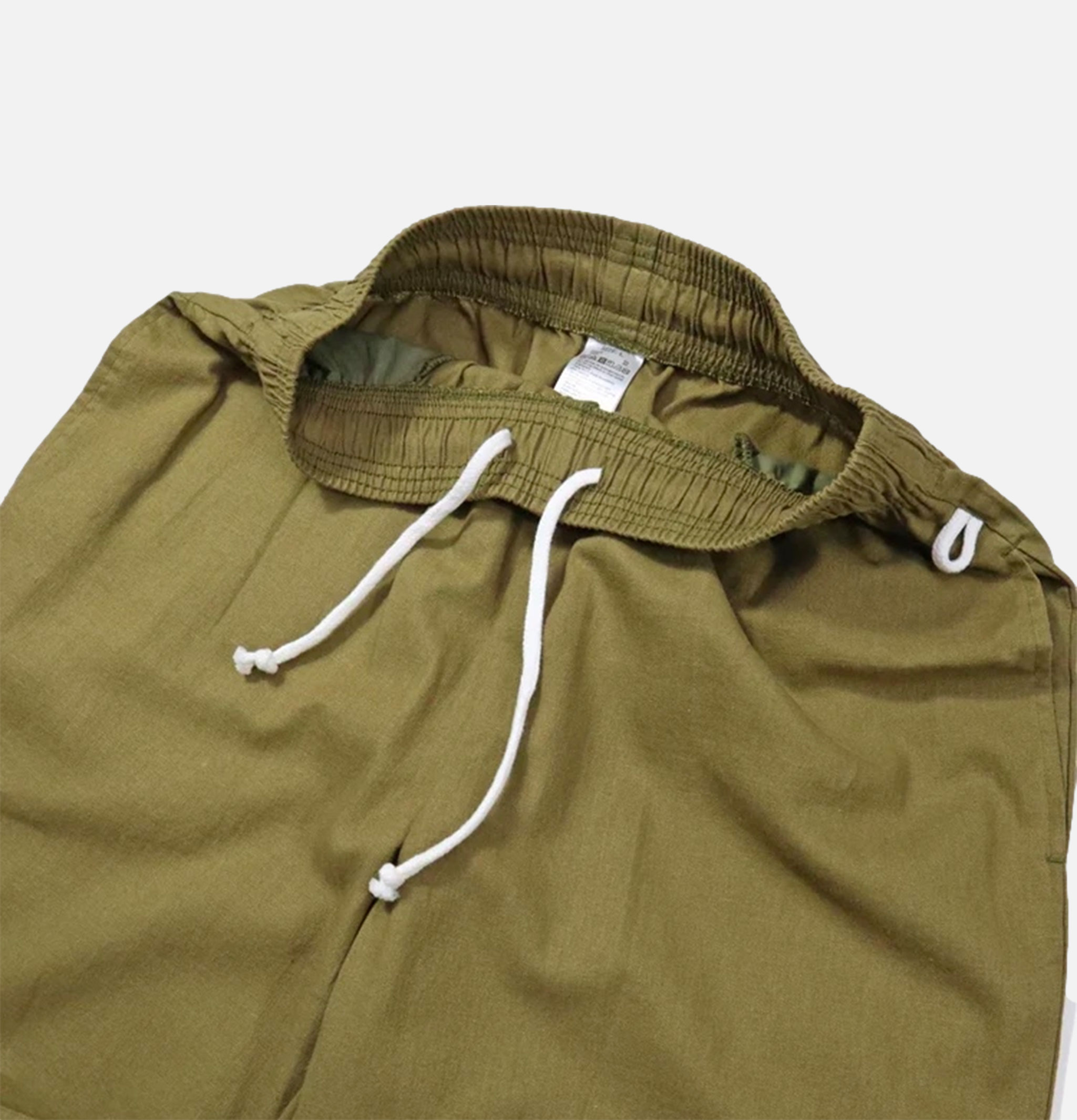 Chef Pant Khaki