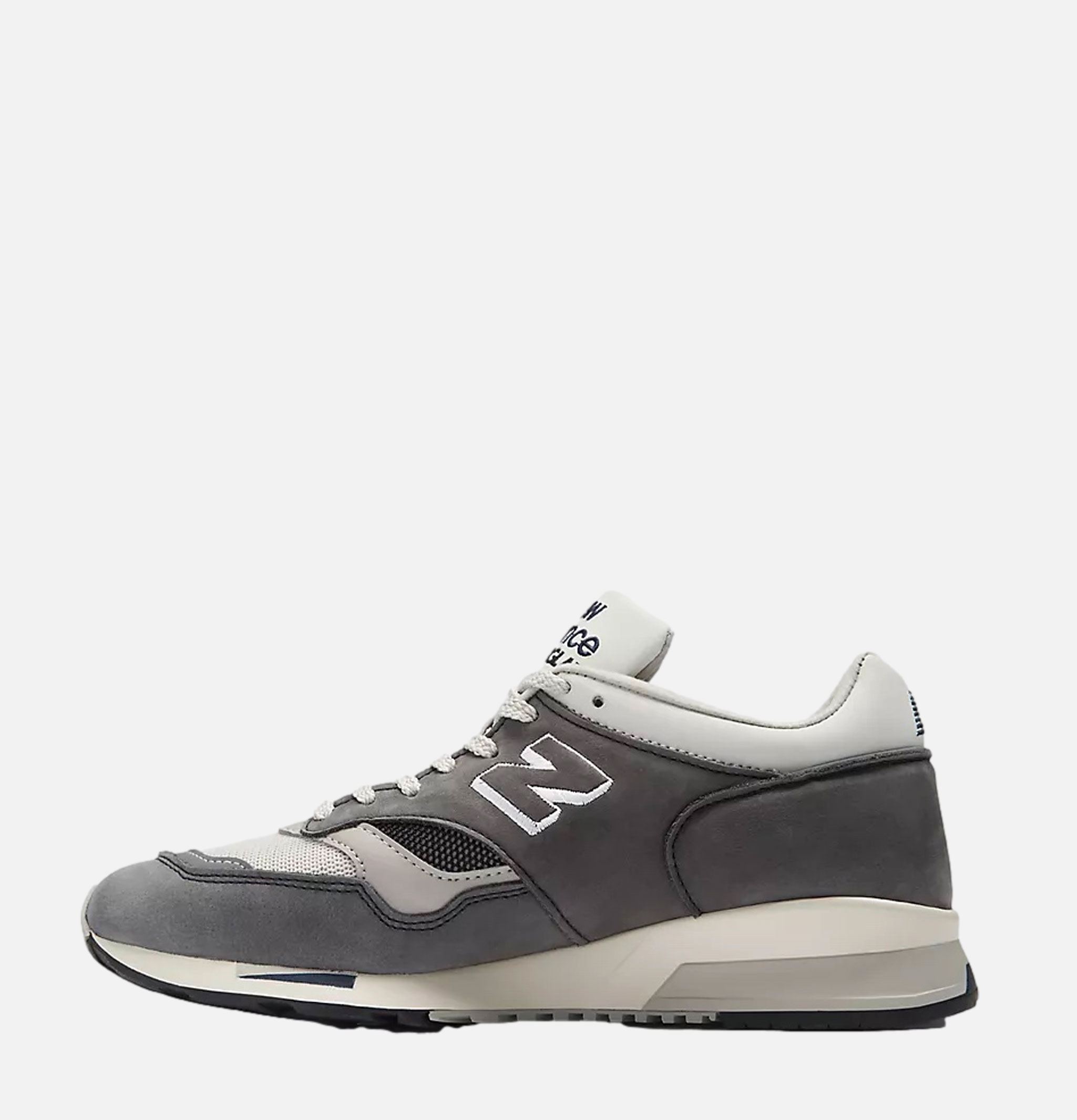 New Balance Baskets 1500 Gris