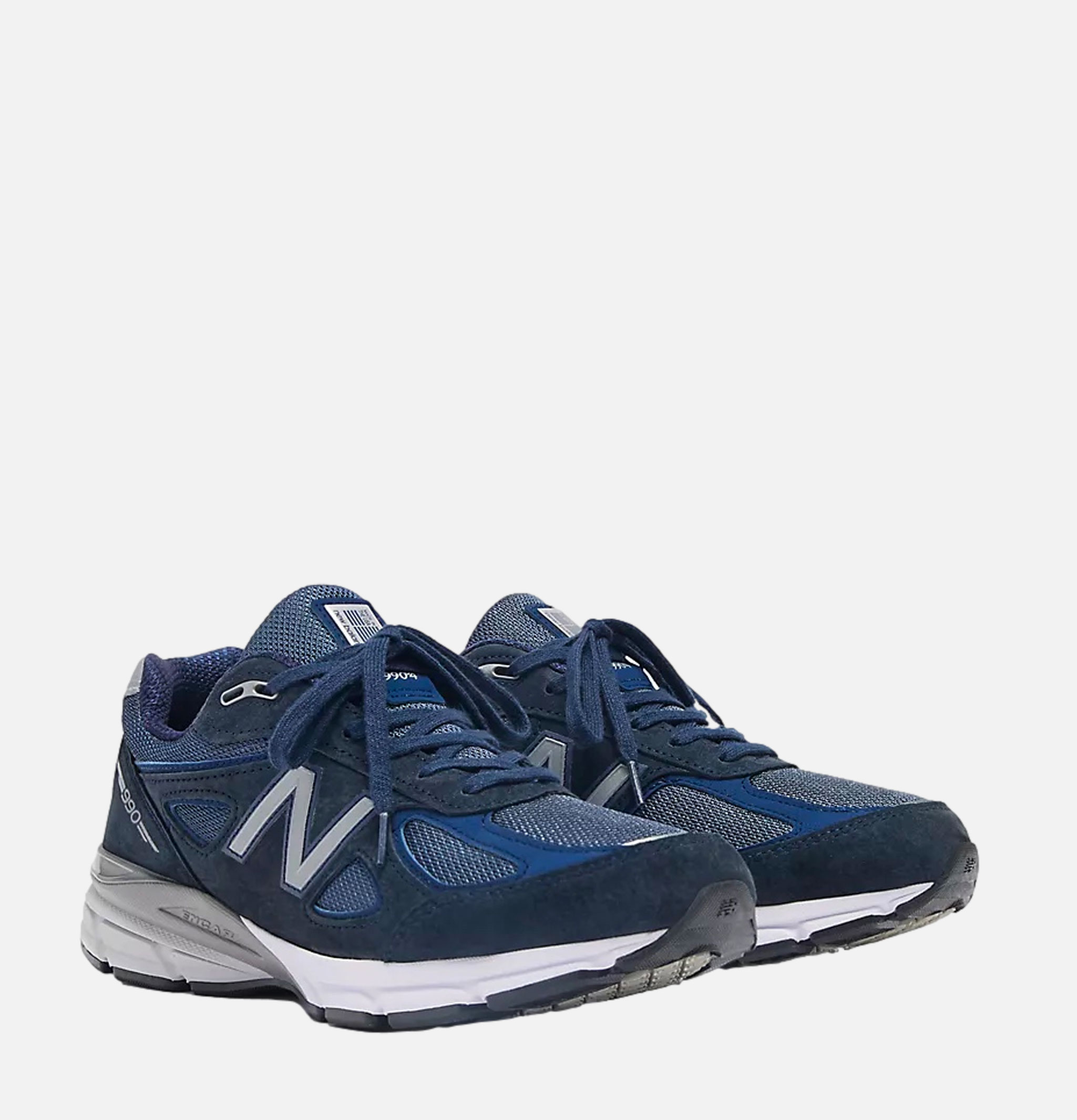 Basket 990 V4 Navy