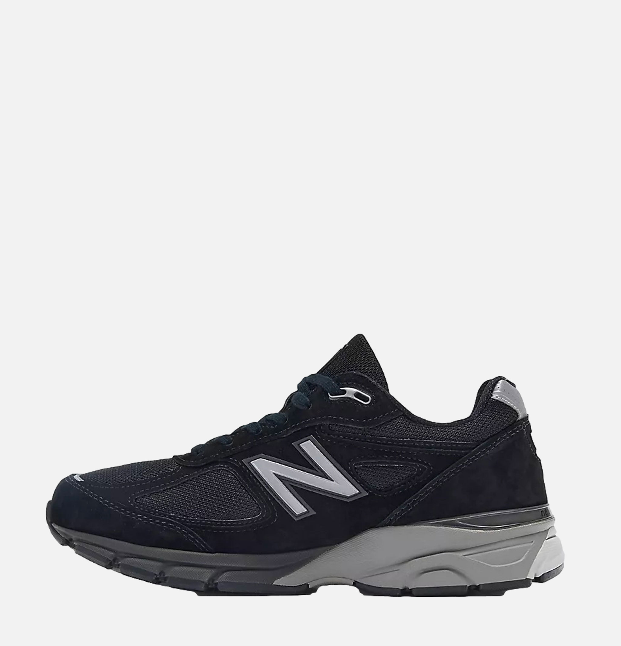 Basket 990 V4 Black