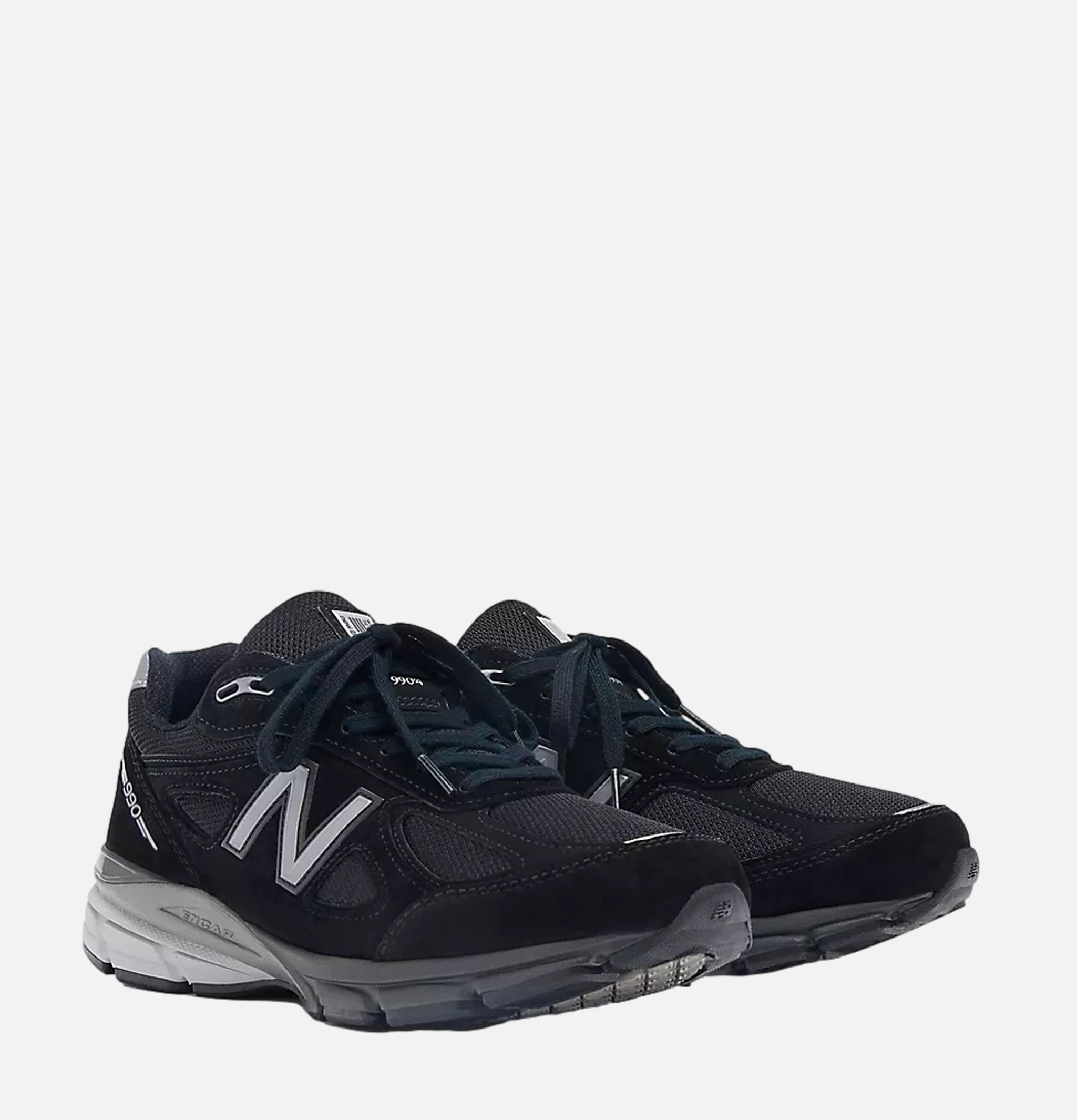 Basket 990 V4 Black