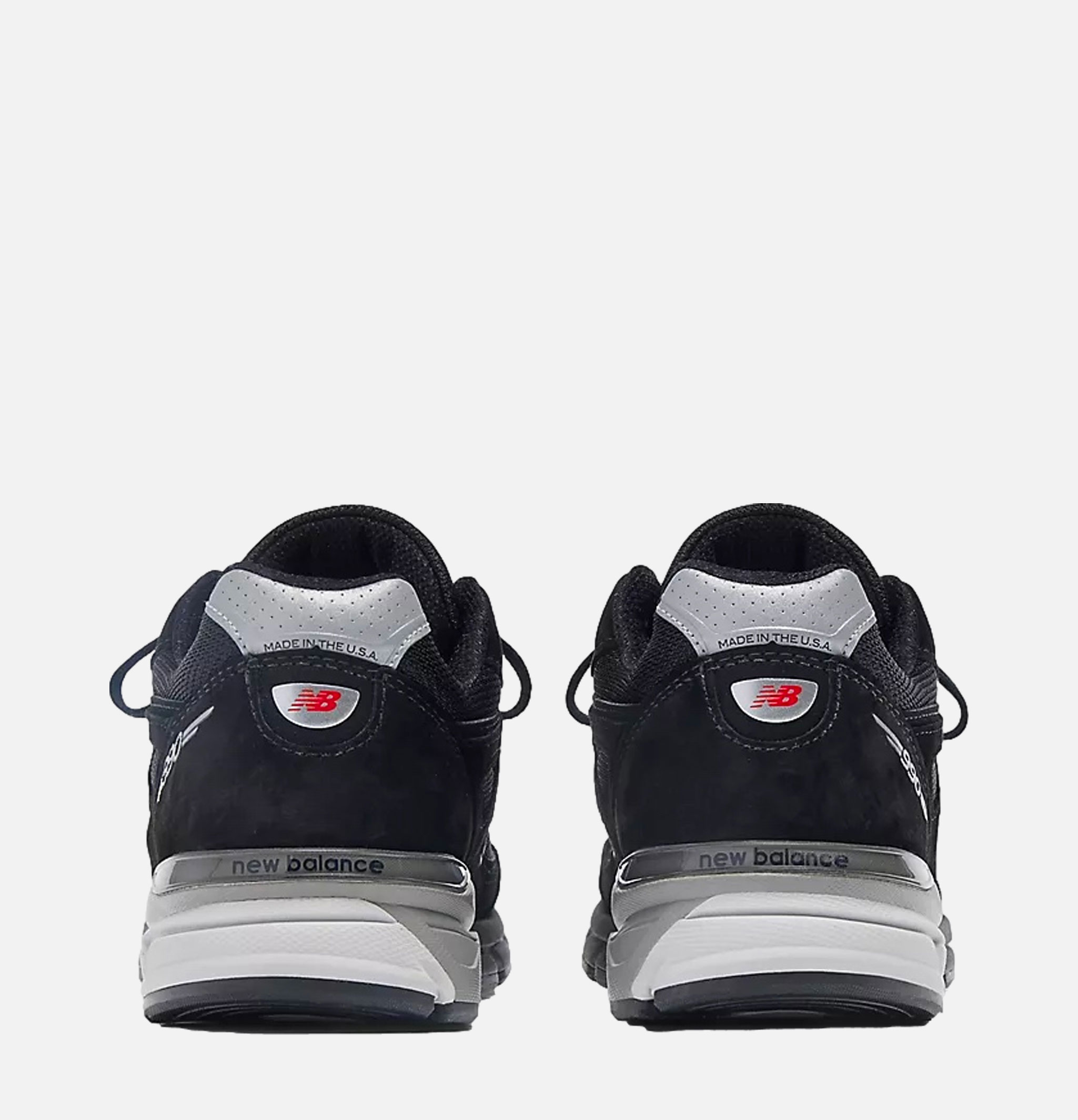 Basket 990 V4 Black