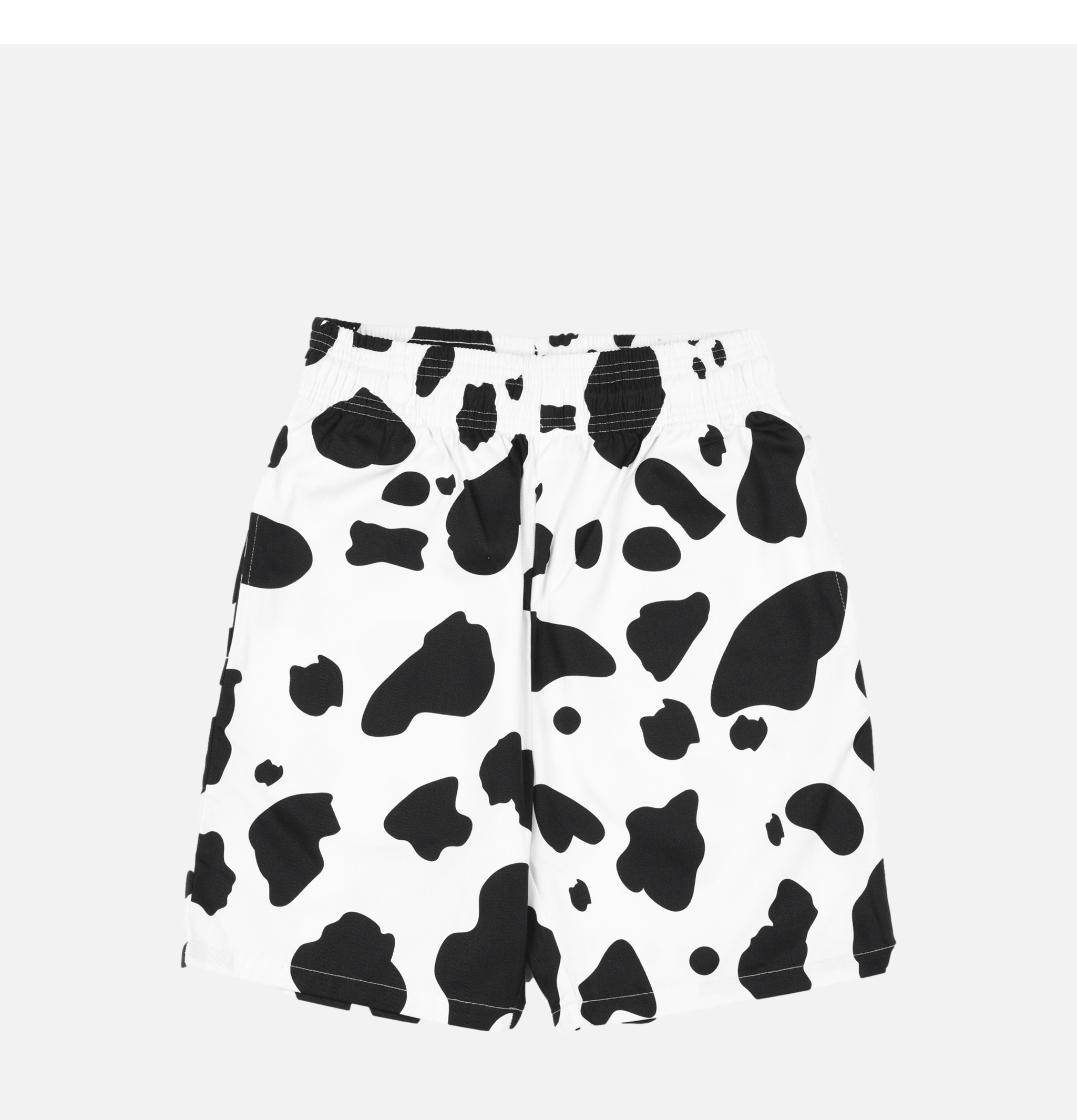 Chef Short Cow