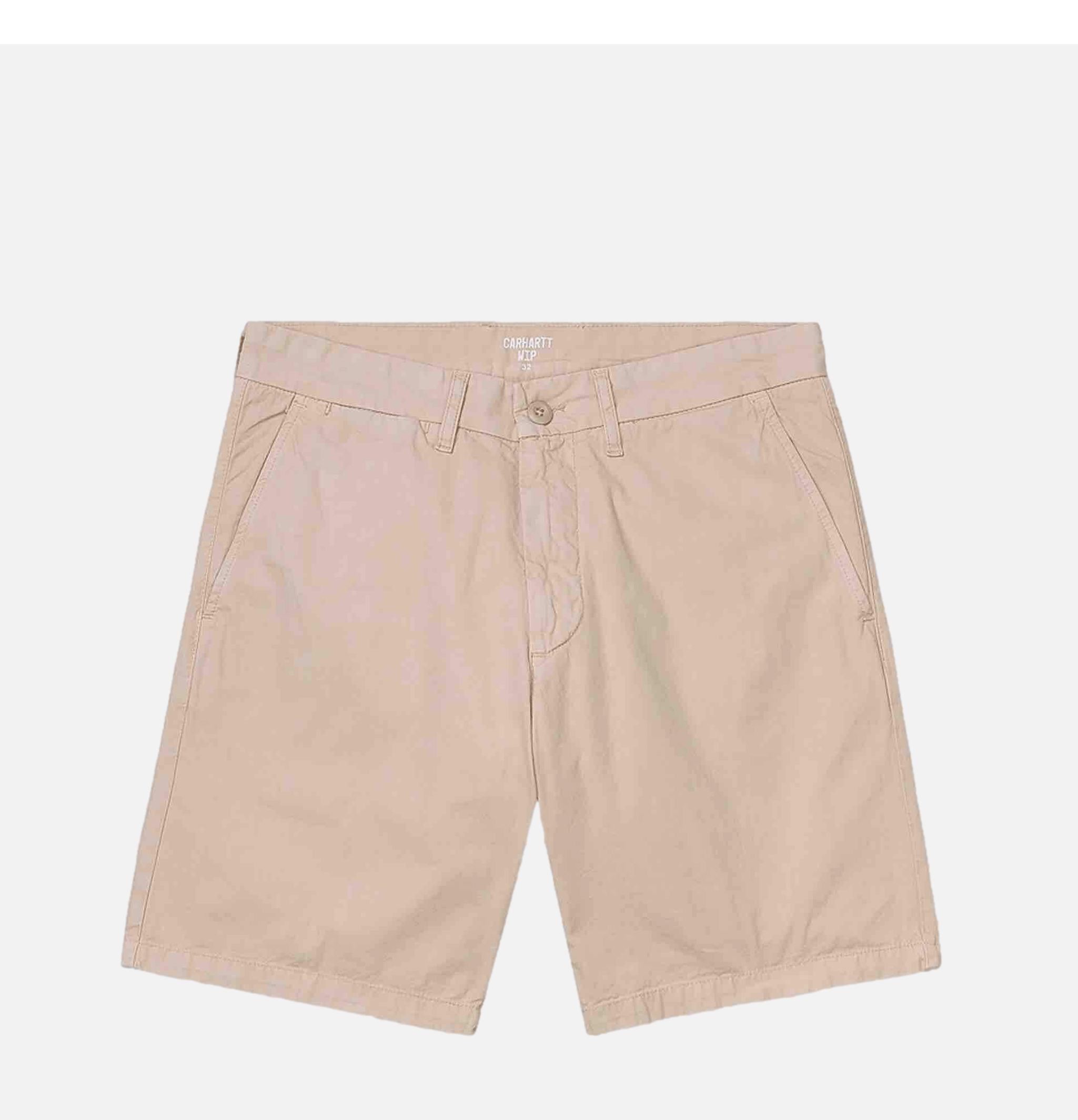 Carhartt Short Johnson Wall