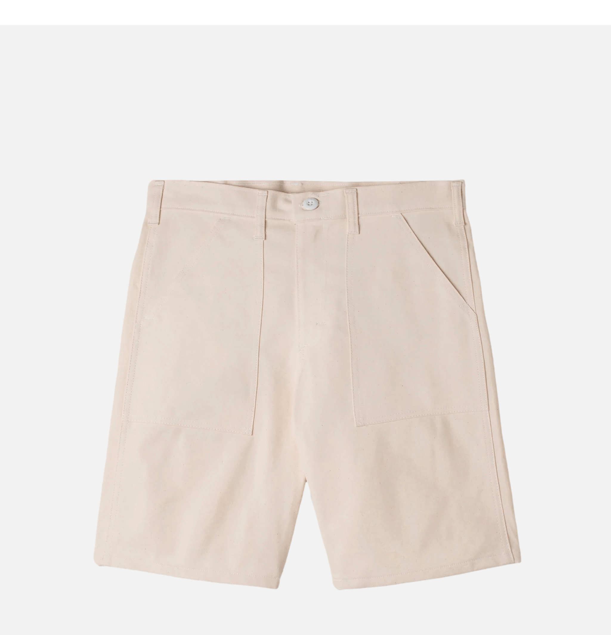 Fatigue Shorts Natural