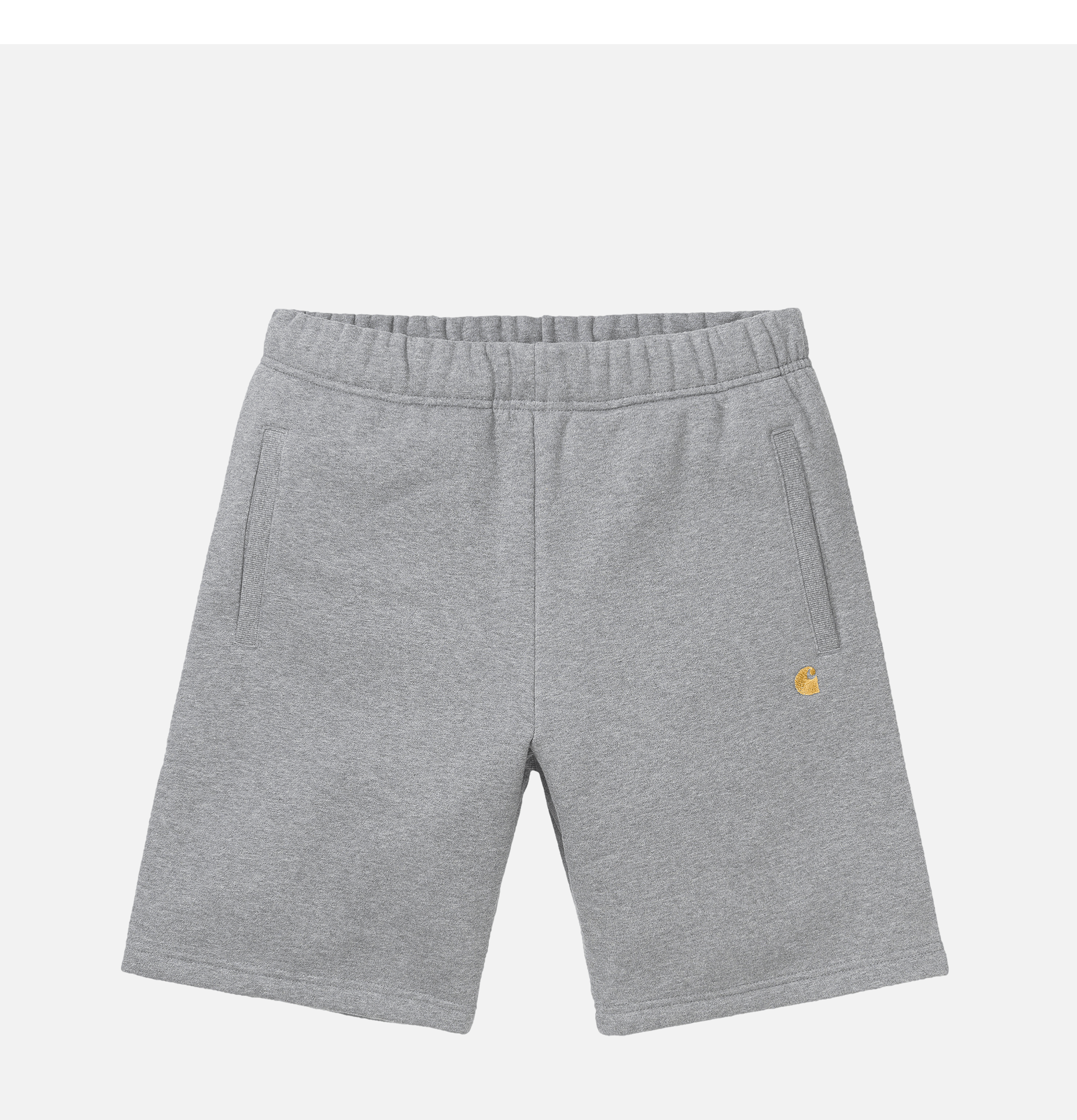 Chase Short Grey