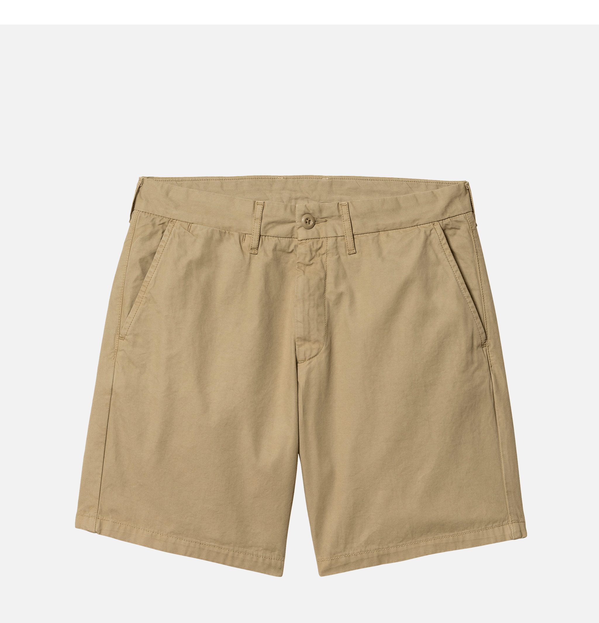 John Shorts Leather