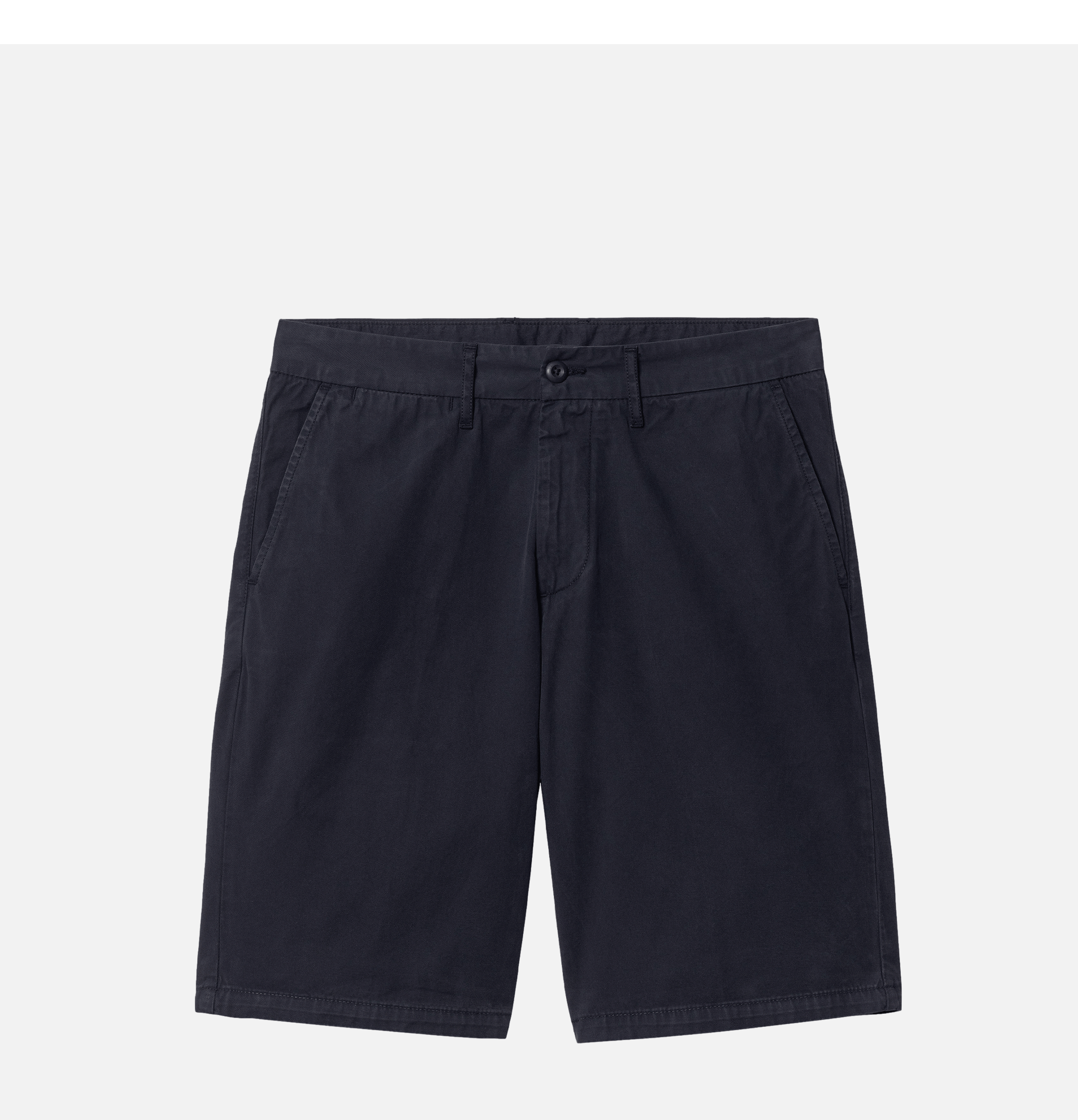 John Short Midvale Twill Navy