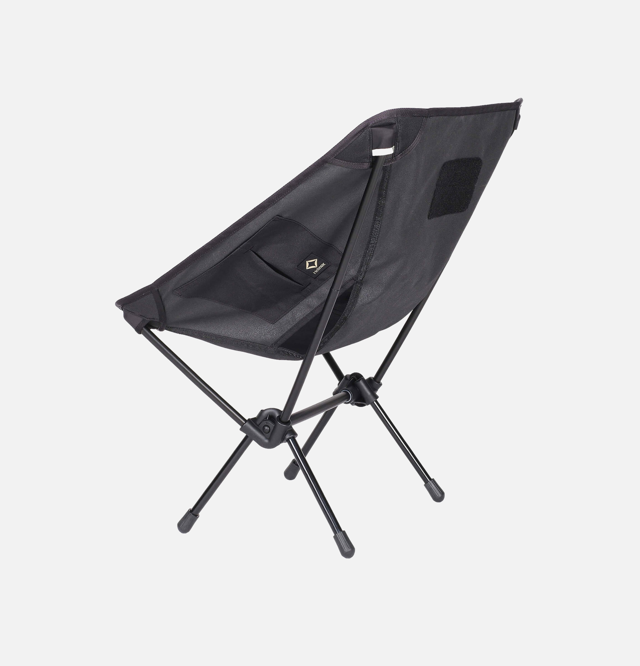 Helinox Tactical Chair Black