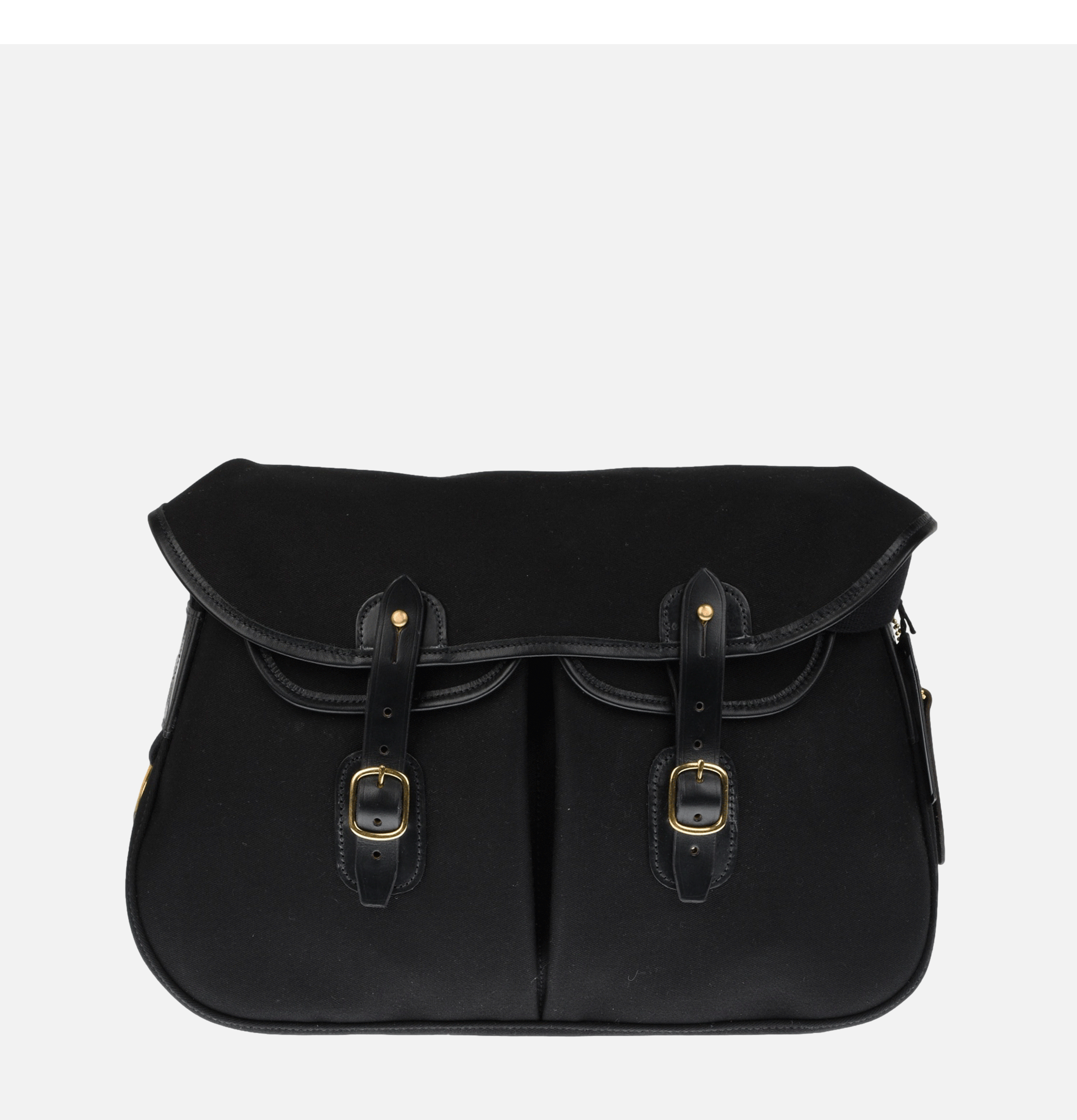 Brady Bags Ariel Large Black