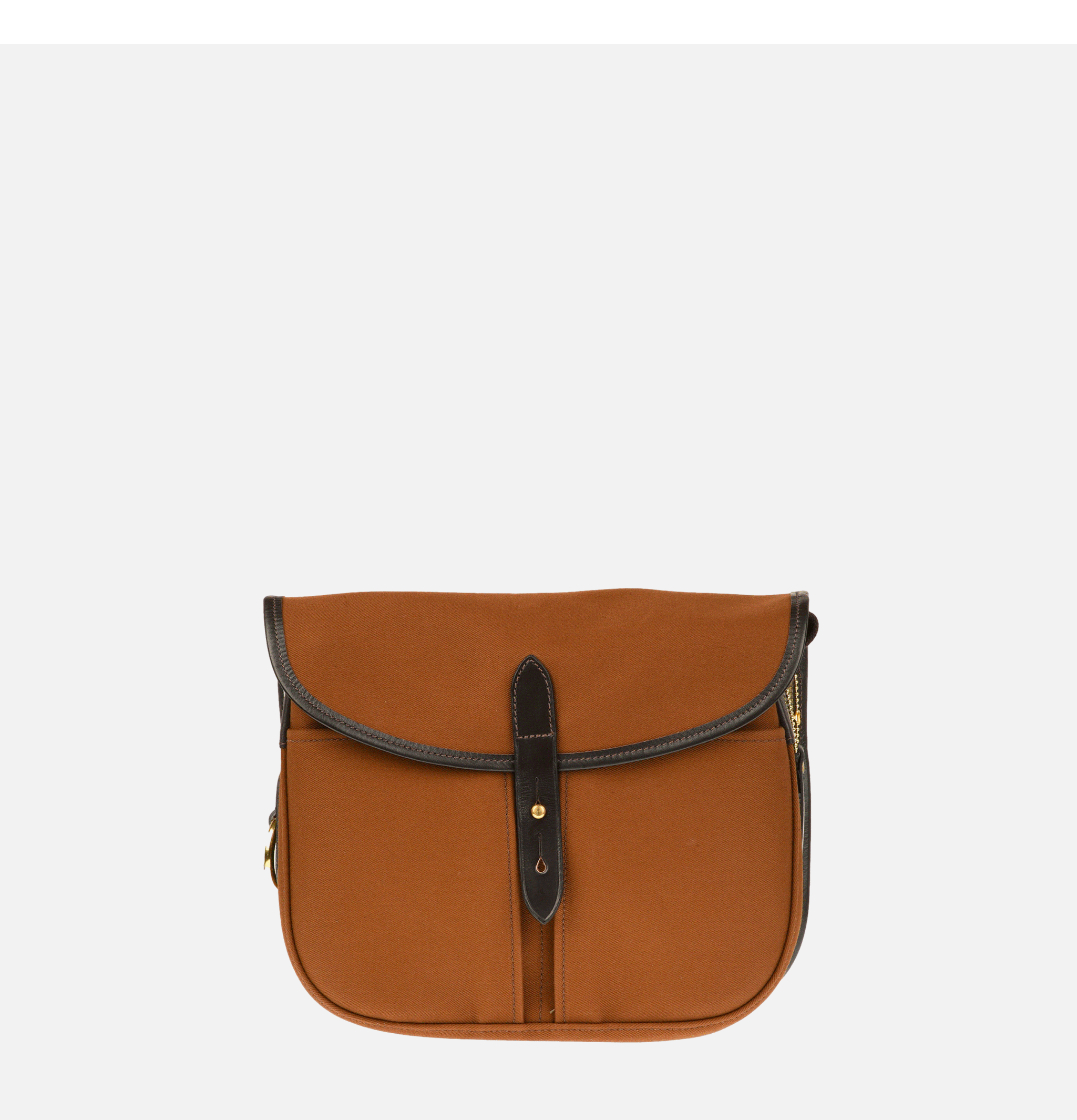 Brady Stour Bag Hazelnut