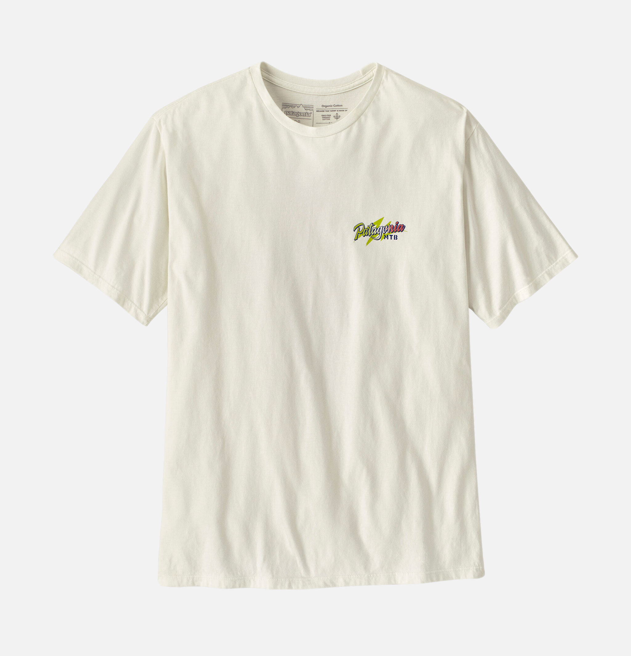 Trail Hound Organic T-shirt