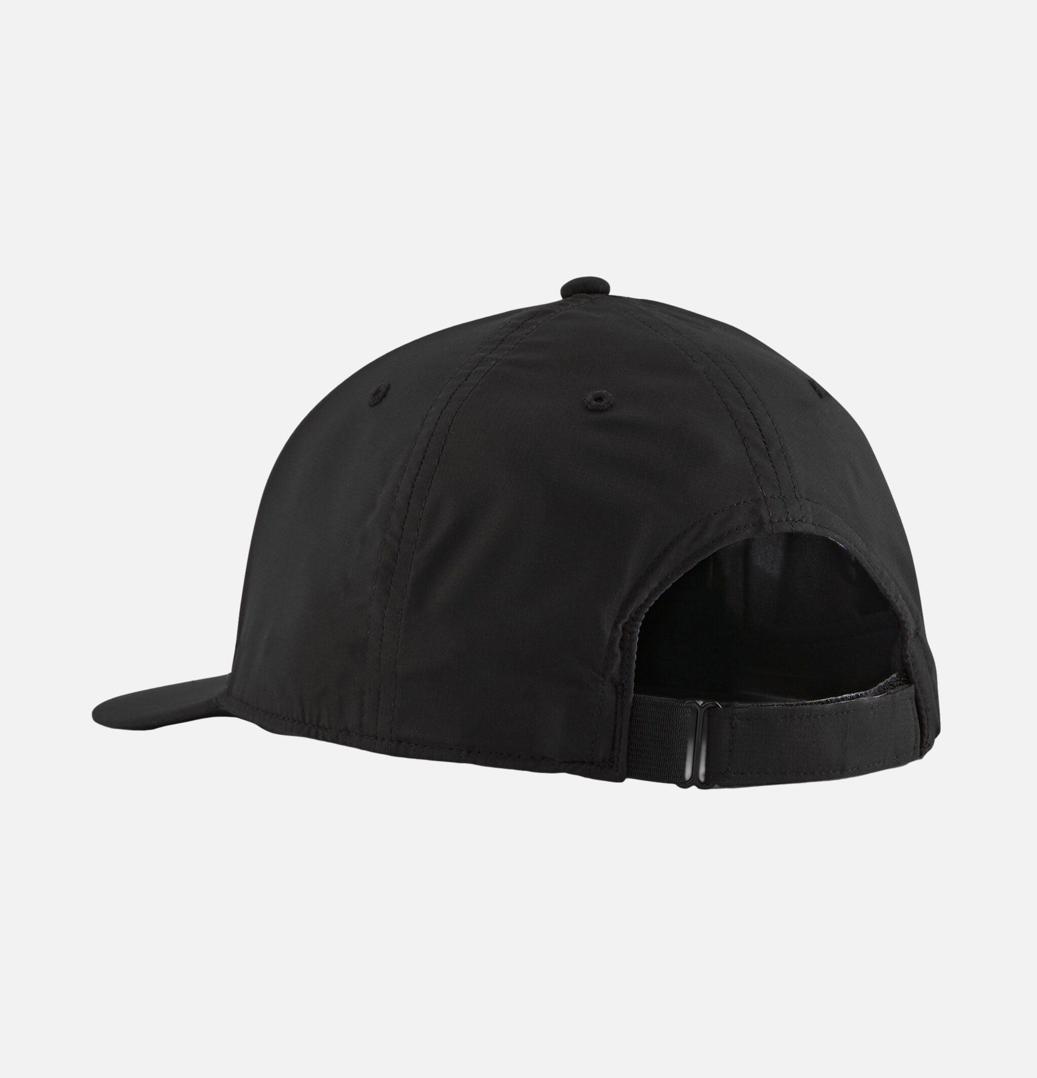 Airshed Cap Black