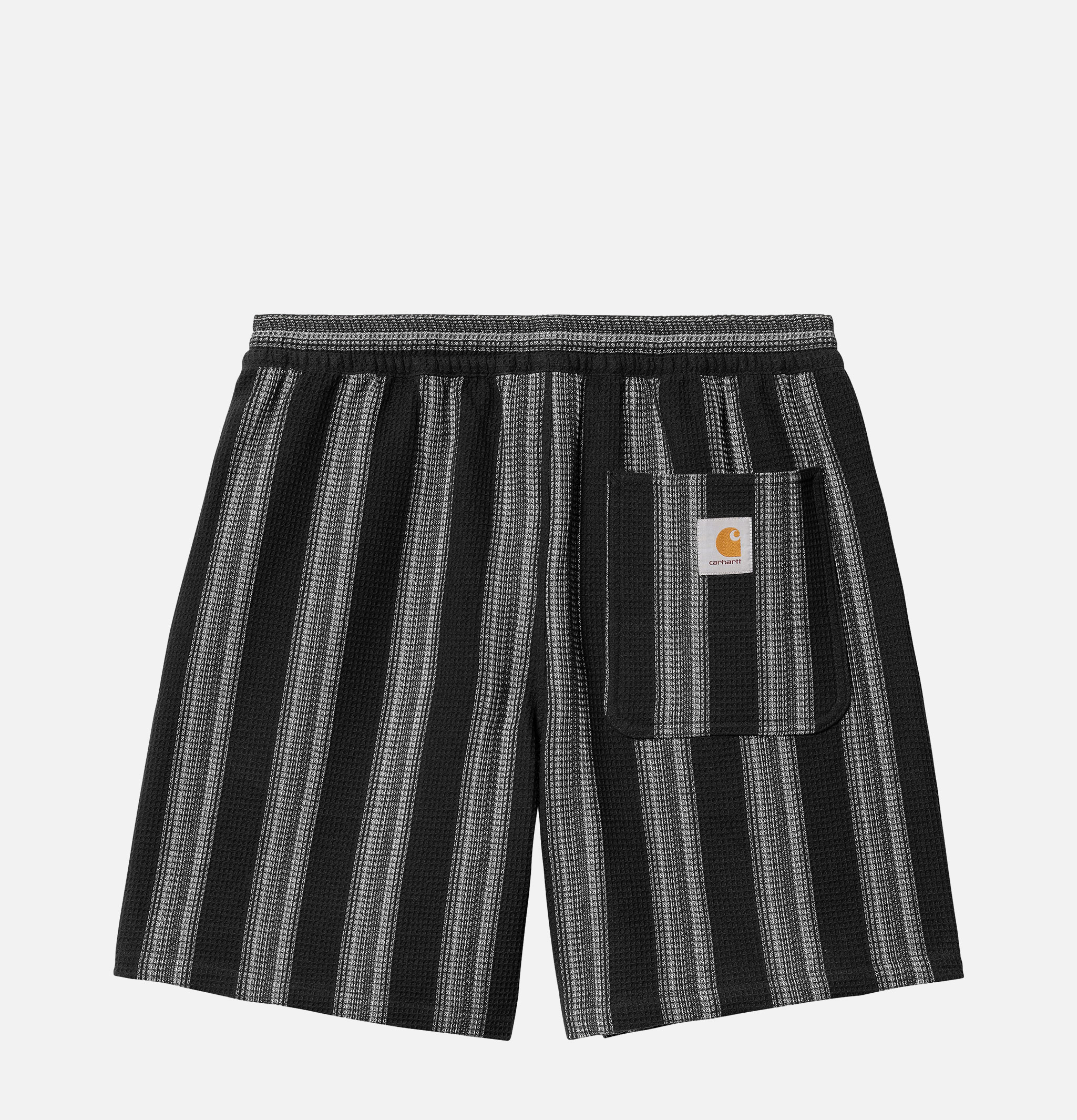 Dodson Short Black Carhartt WIP