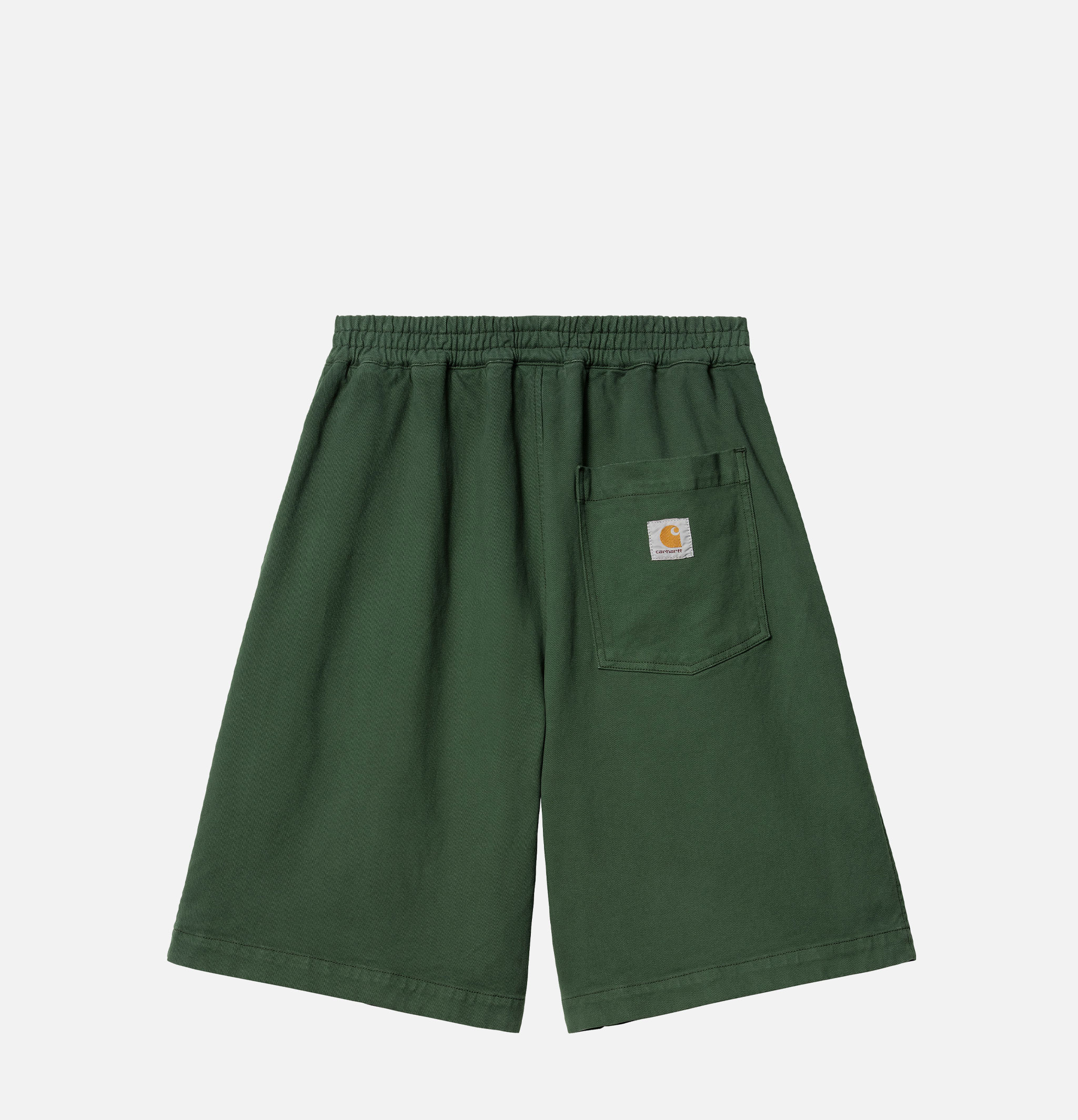 Floyde Short Sycamore Tree Green Carhartt WIP