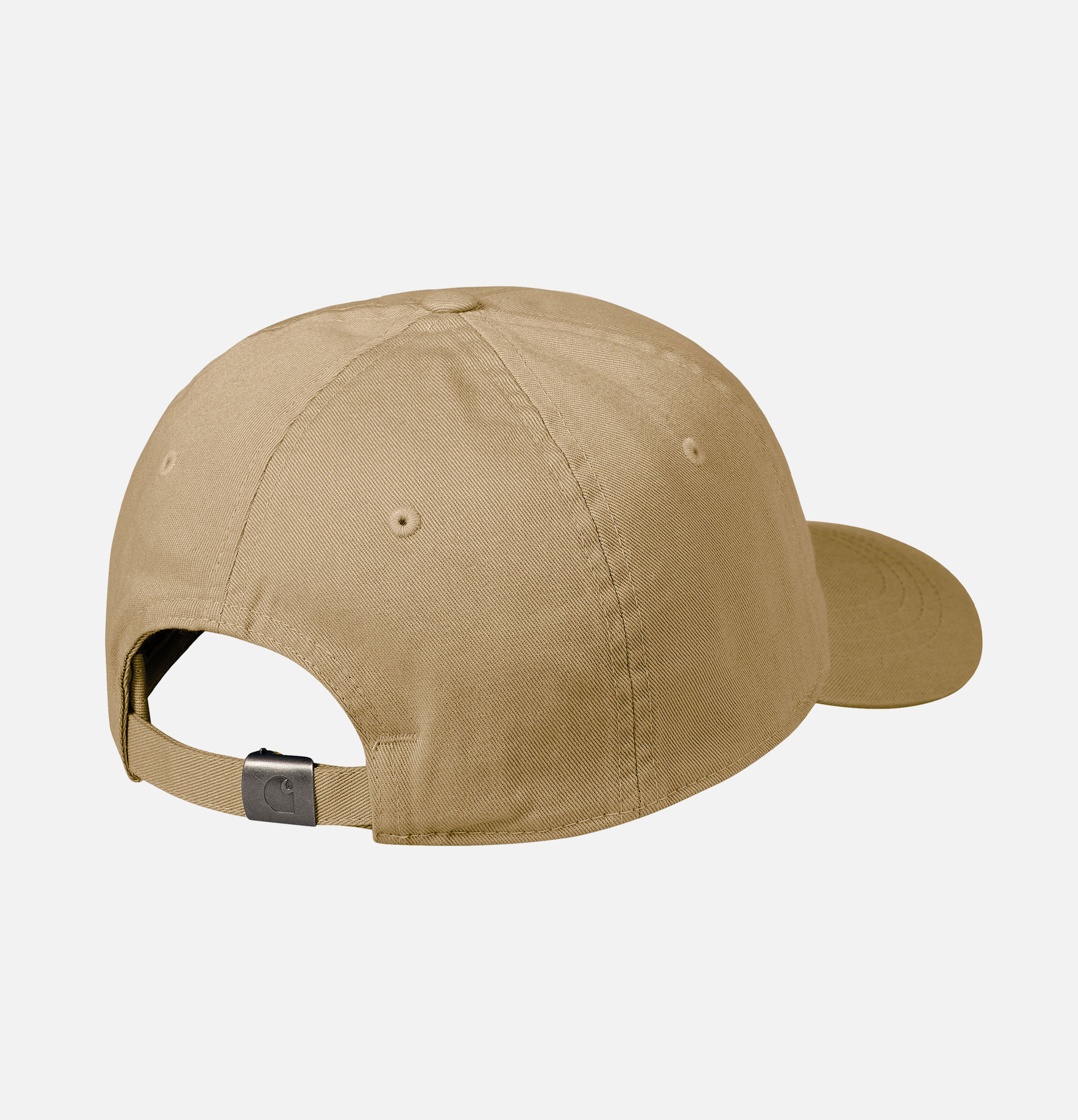 Carhartt WIP Madison Sand cap