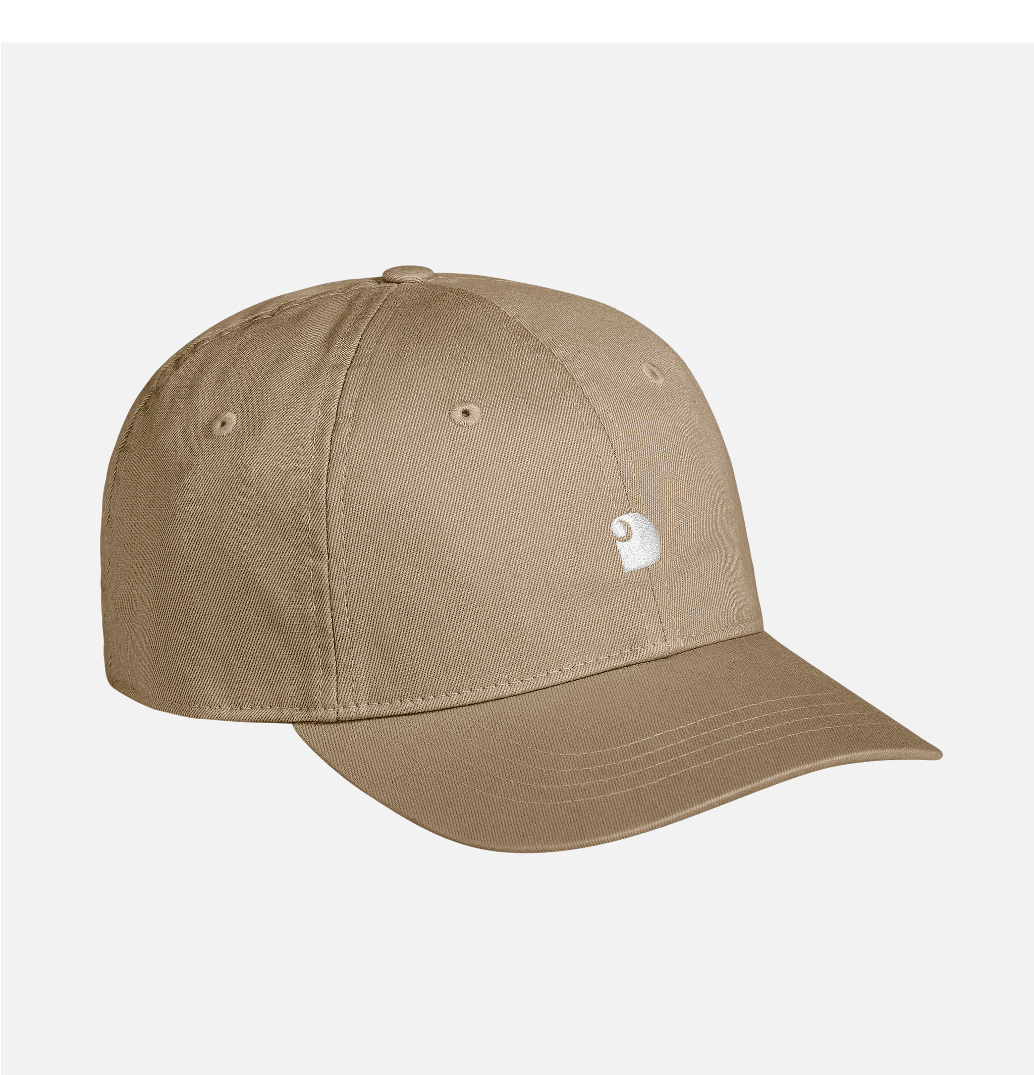 Casquette Carhartt WIP Madison Sable