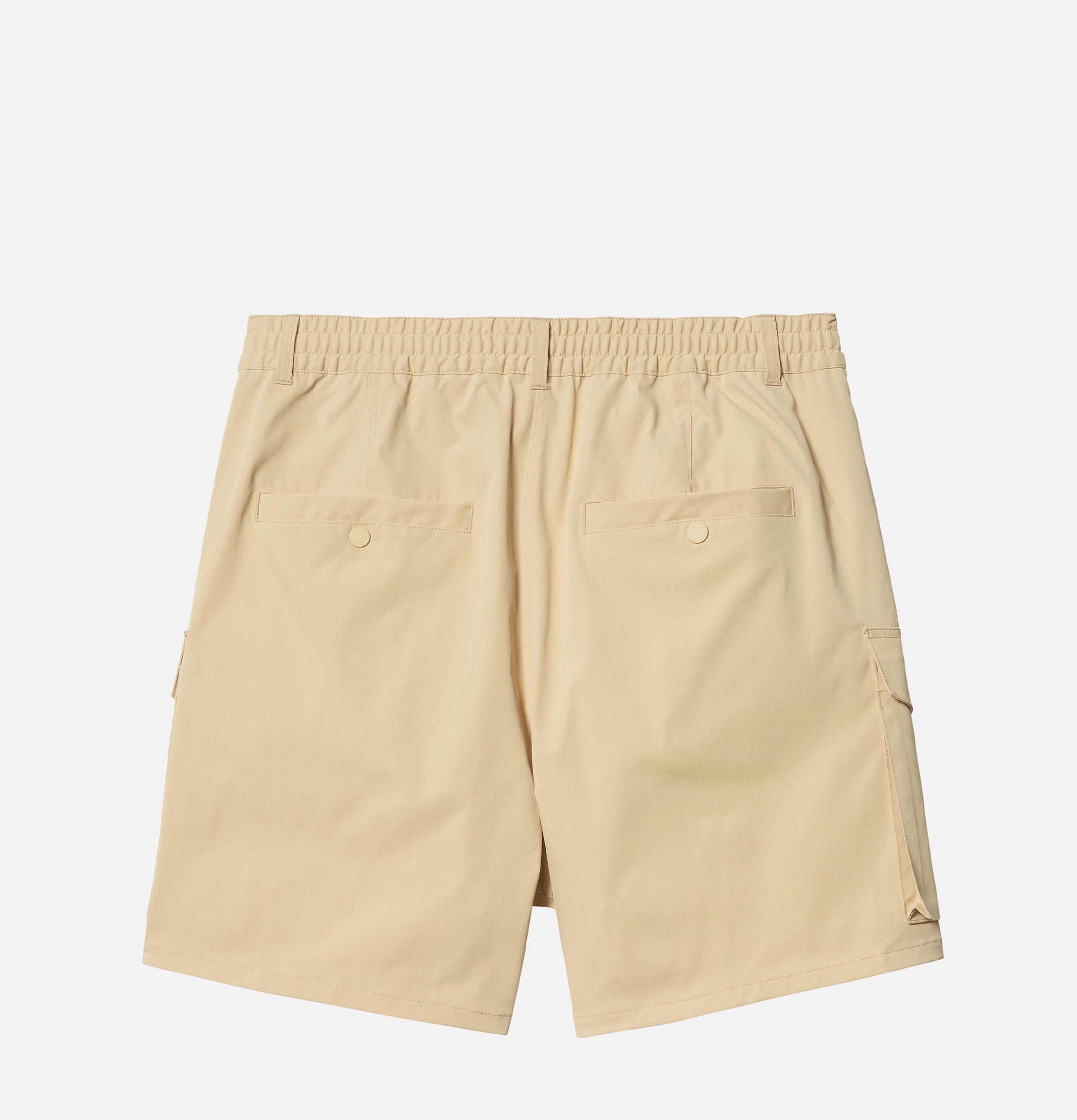 Balto Short Cornsilk Carhartt WIP