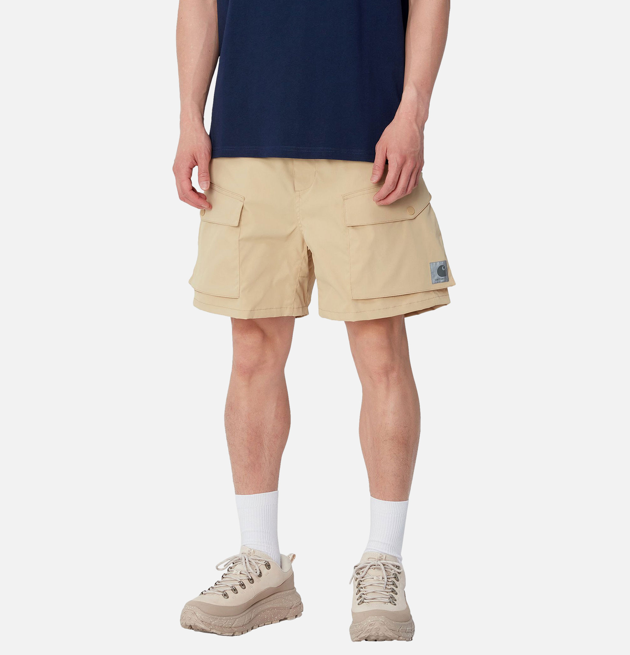 Balto Short Cornsilk Carhartt WIP