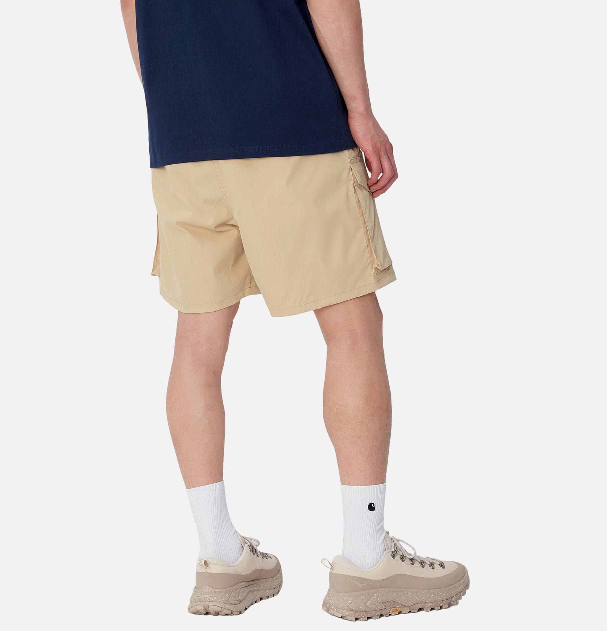 Balto Short Cornsilk Carhartt WIP