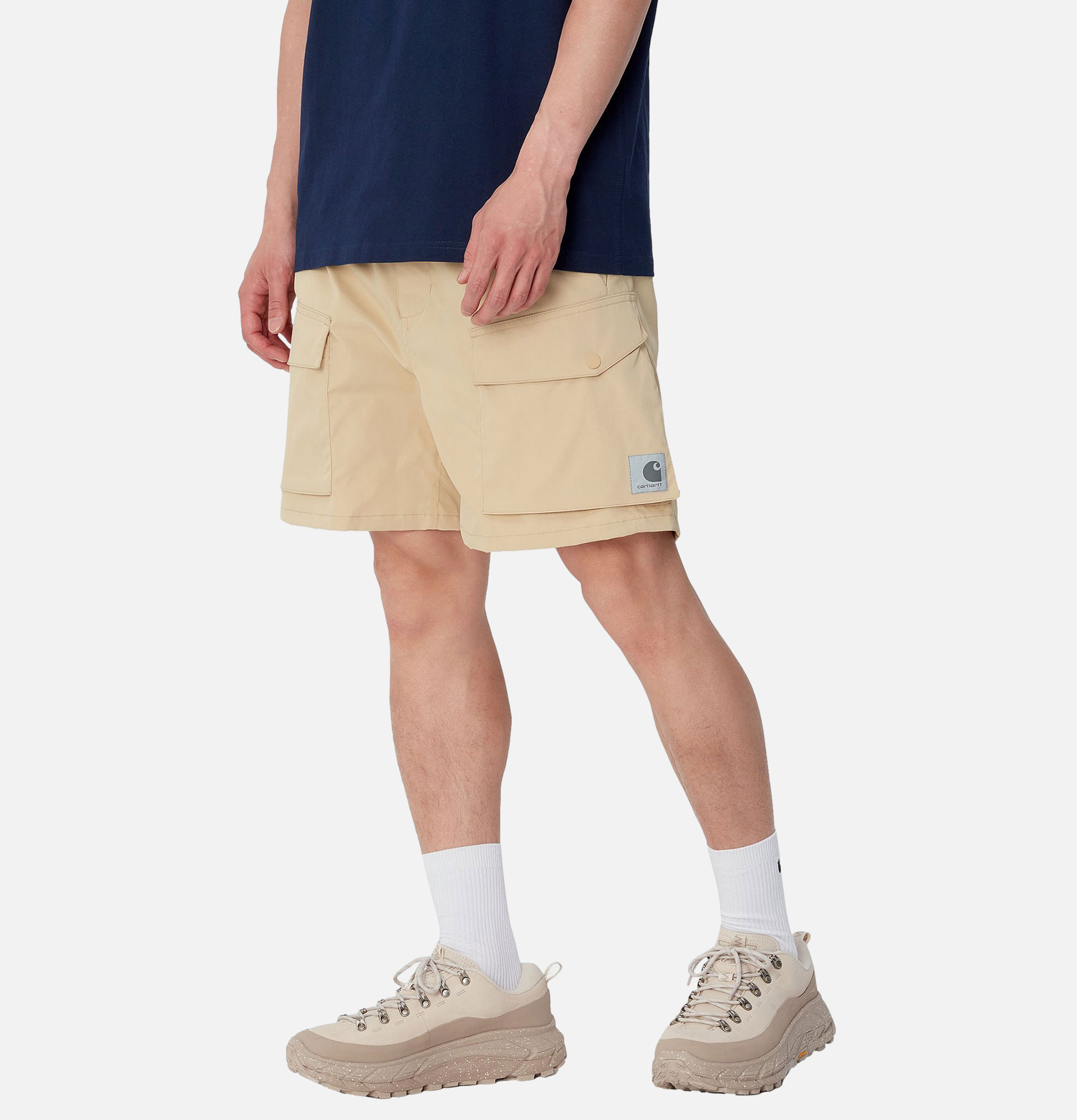 Balto Short Cornsilk Carhartt WIP