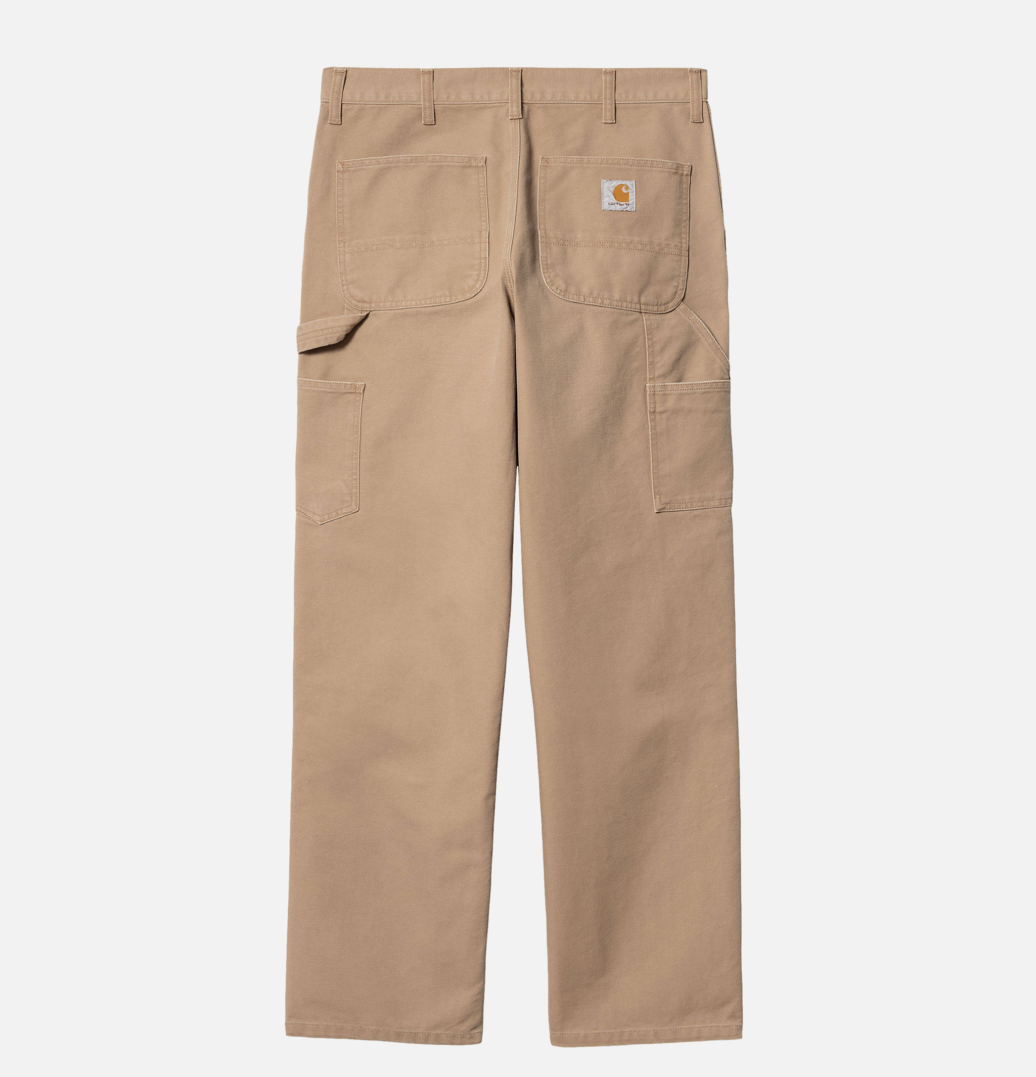 Single Knee Pant Peanut Carhartt WIP