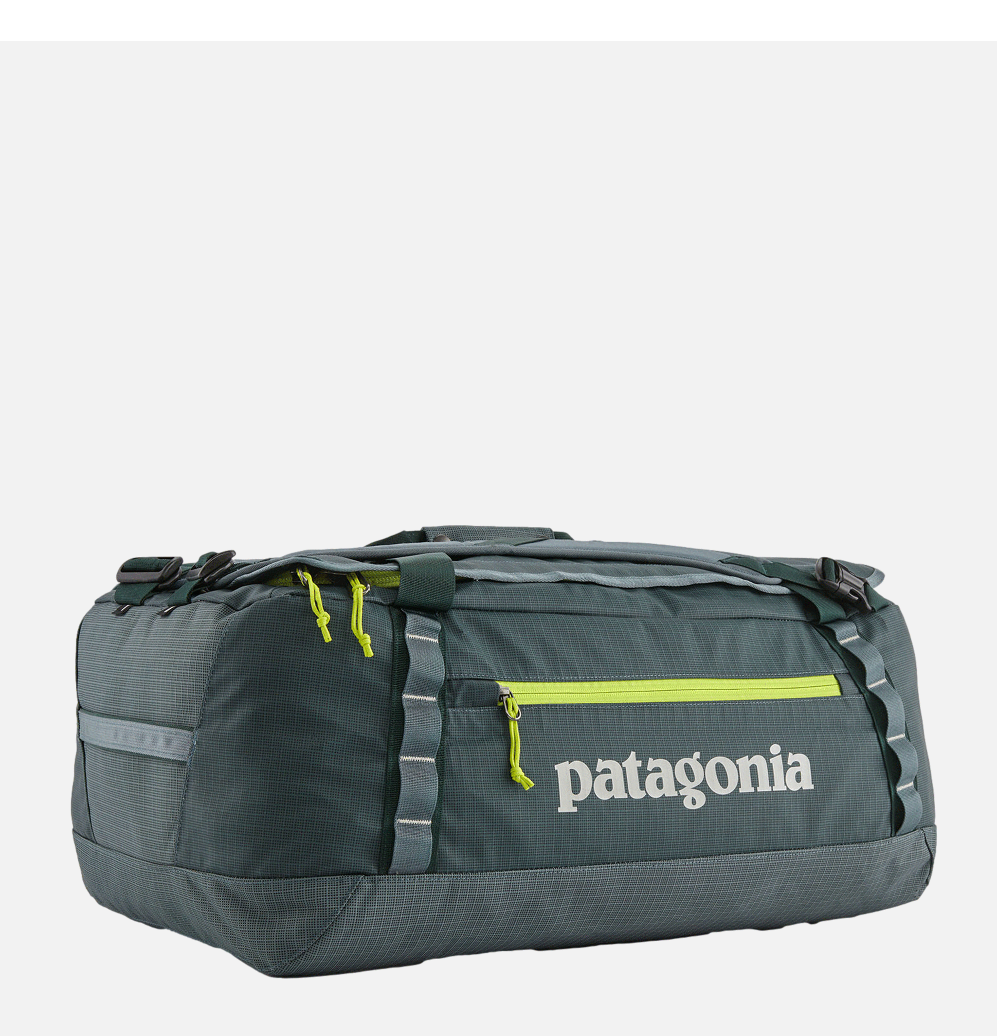 Blackhole Duffle Bag 55l Nuvg Patagonia Accessoires