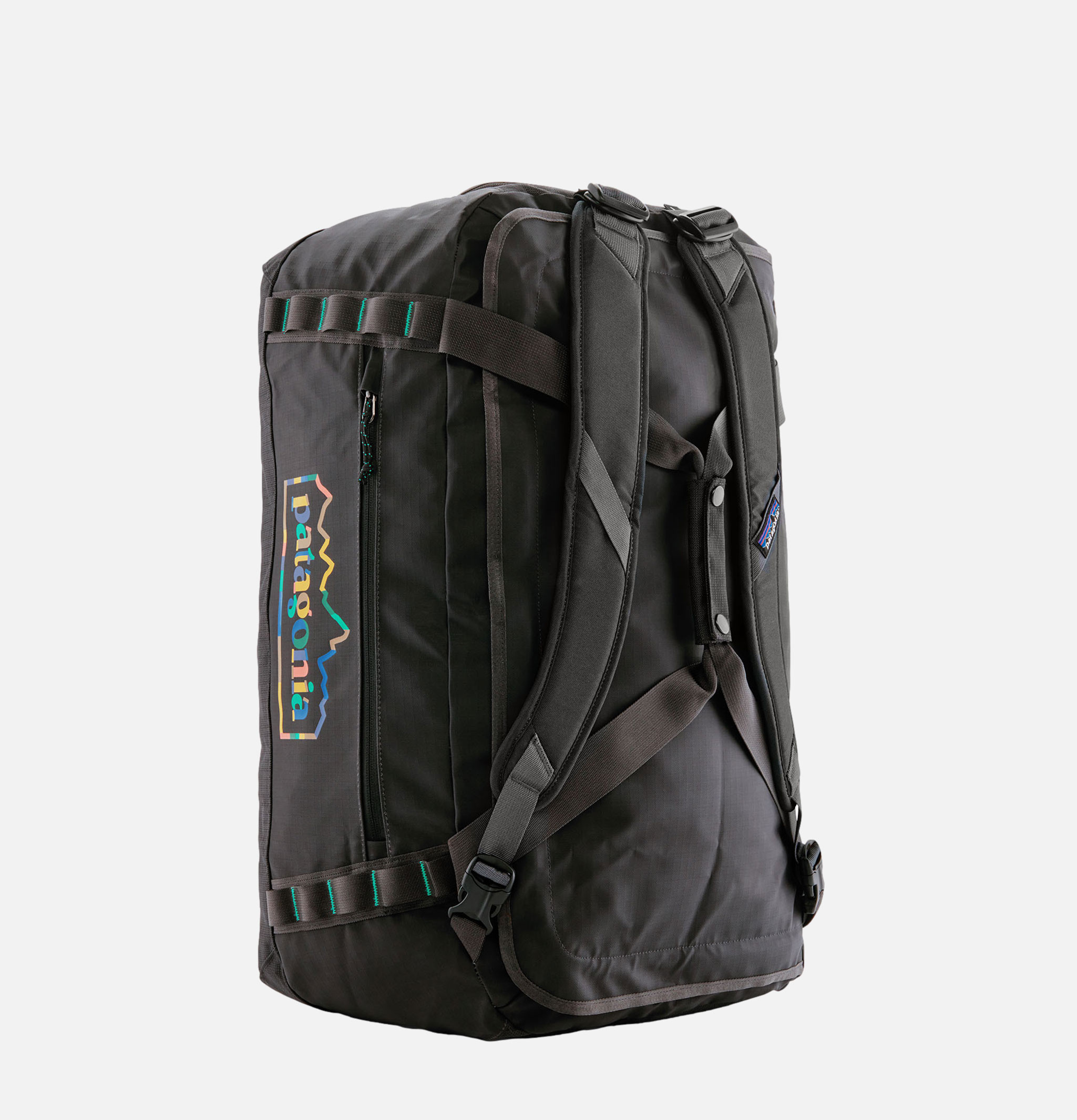 Sac Patagonia Blackhole Duffel 55l Ink Black UFIB