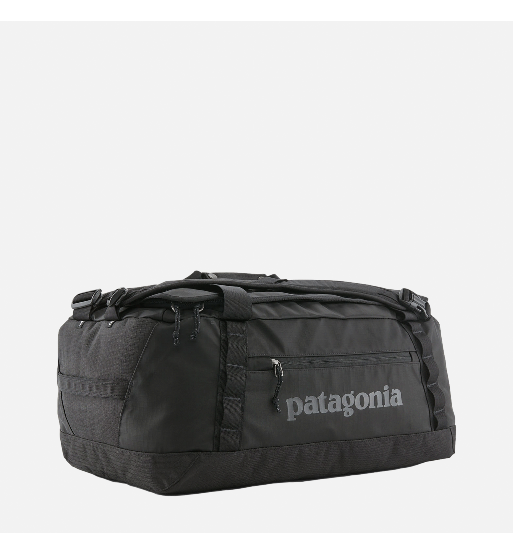 Patagonia Blackhole Duffel Bag 40L Black