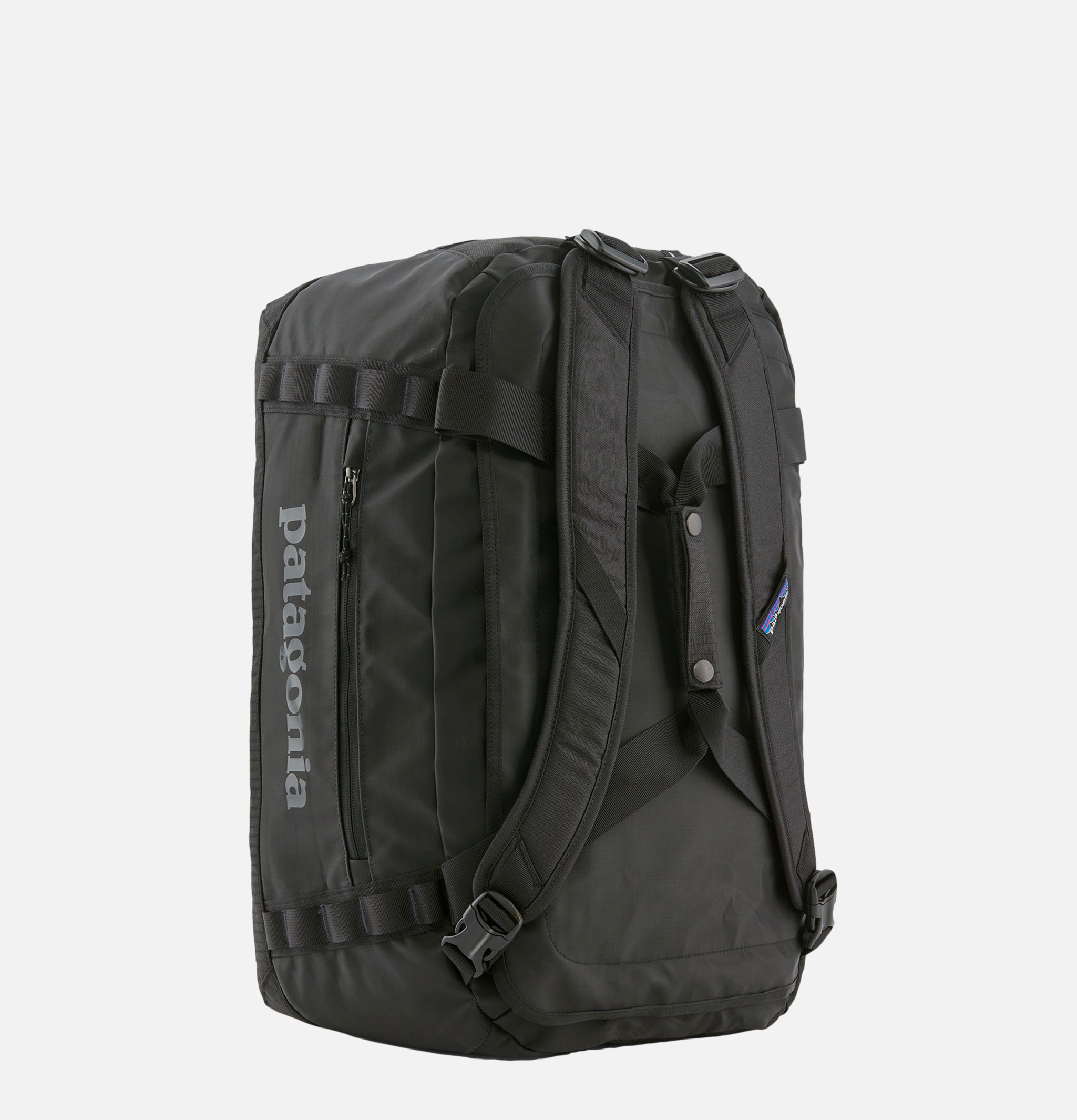 Patagonia Blackhole Duffel Bag 40L Black