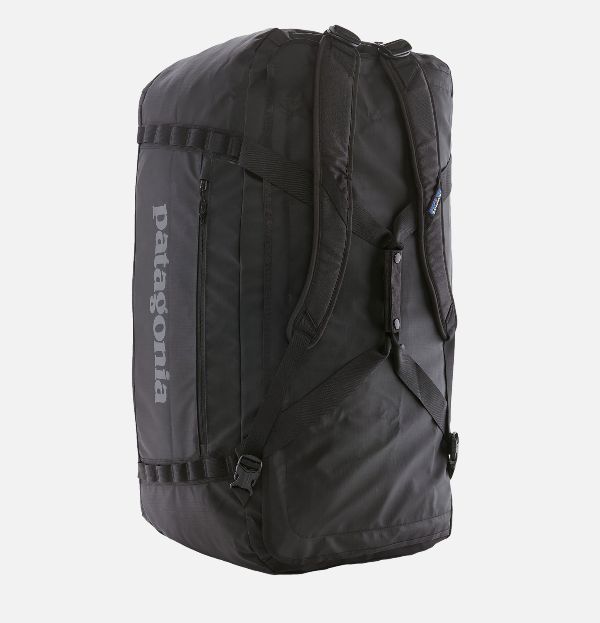 Sac Patagonia Black Hole 100L Black