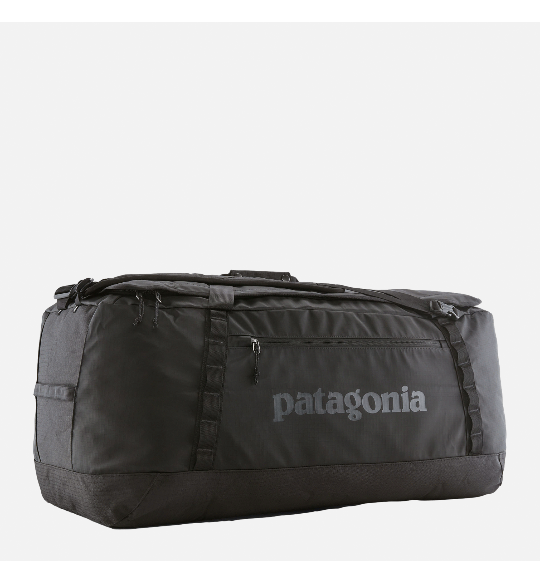 Patagonia Black Hole Duffle Bag 100L Black