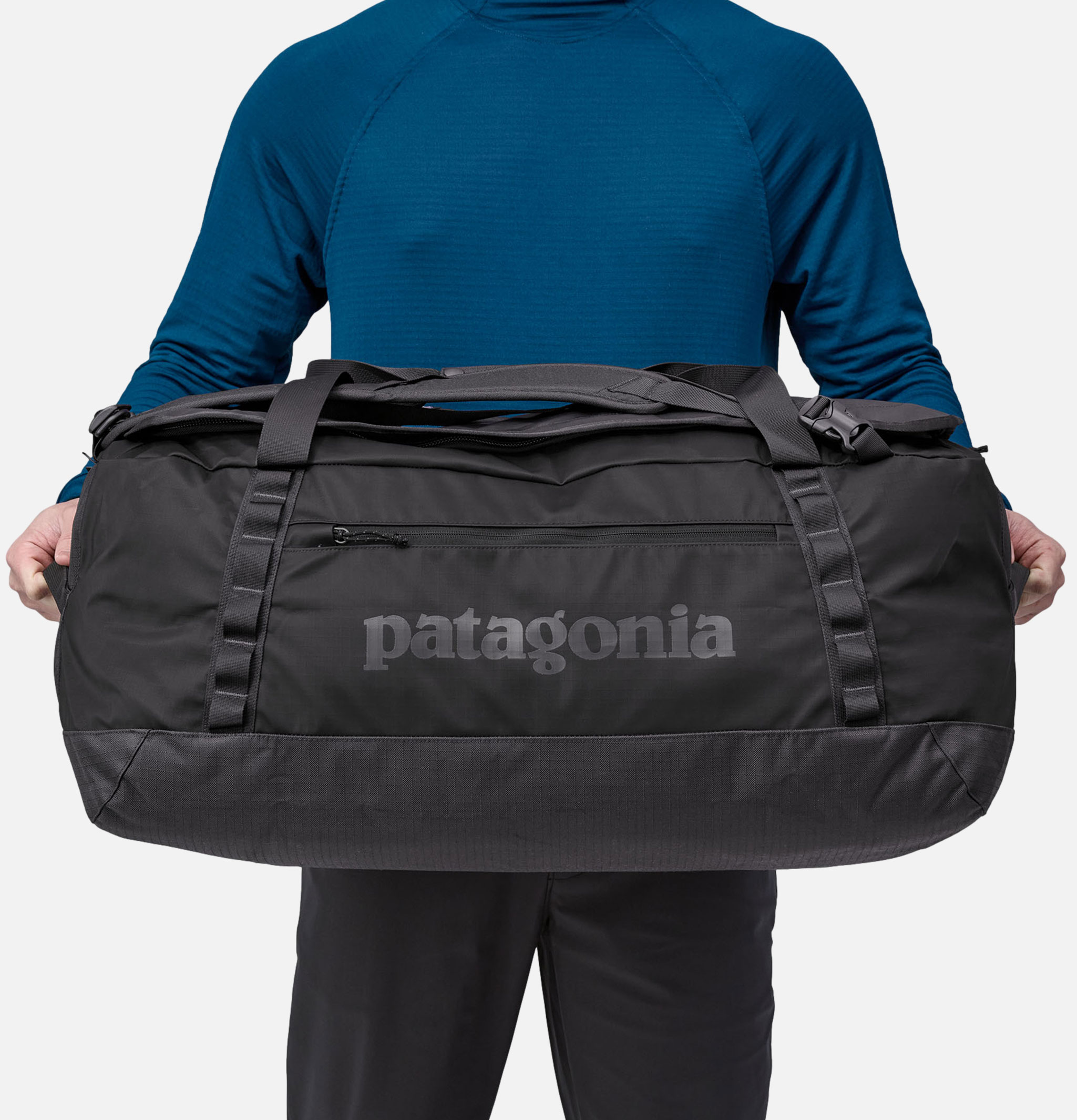 Black Hole® Duffel 70L Patagonia Accessories Black