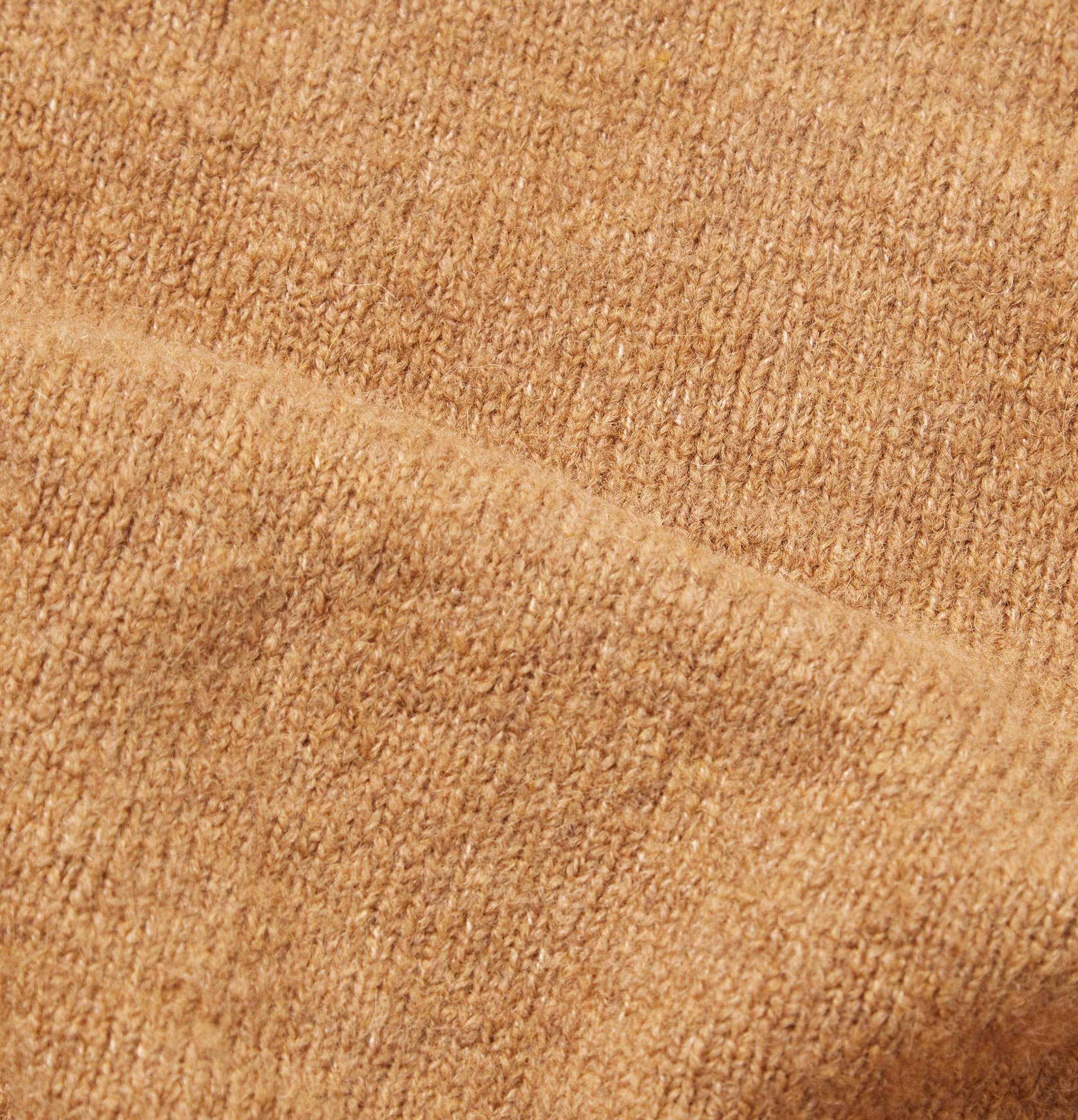 Cardigan Universal Works David Beige Sand