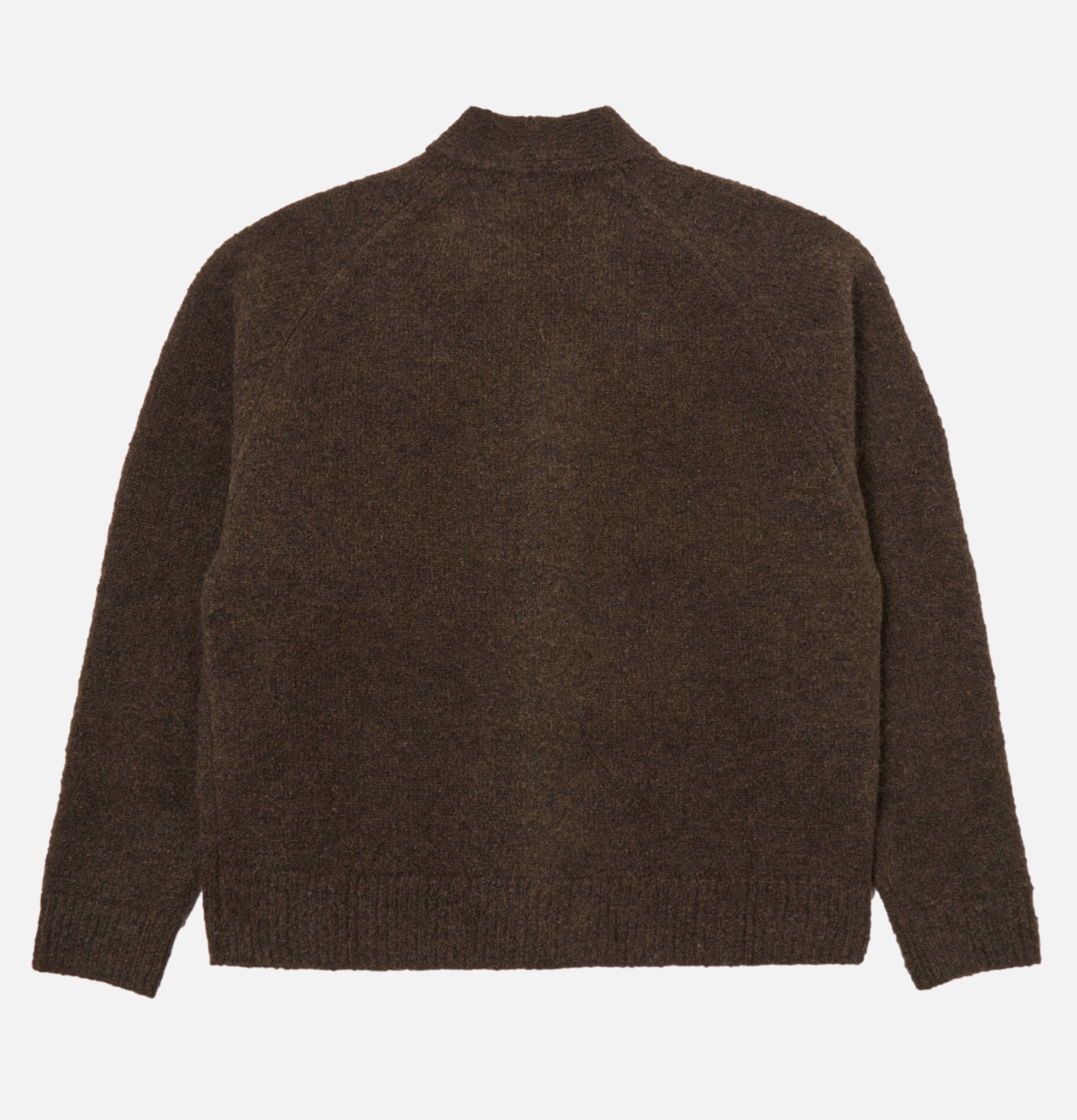 Universal Works David Brown Cardigan