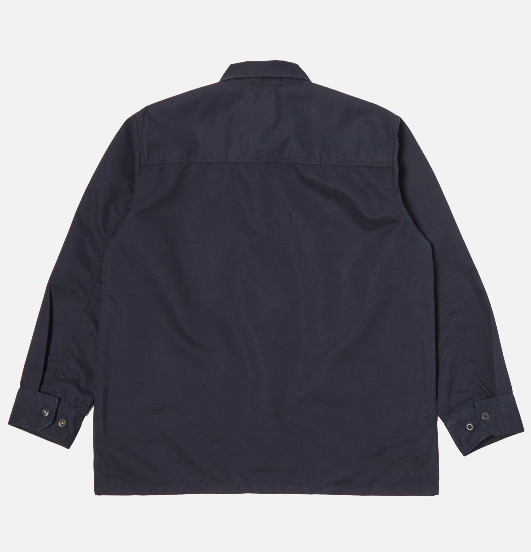 Jungle Jacket Polytech Navy