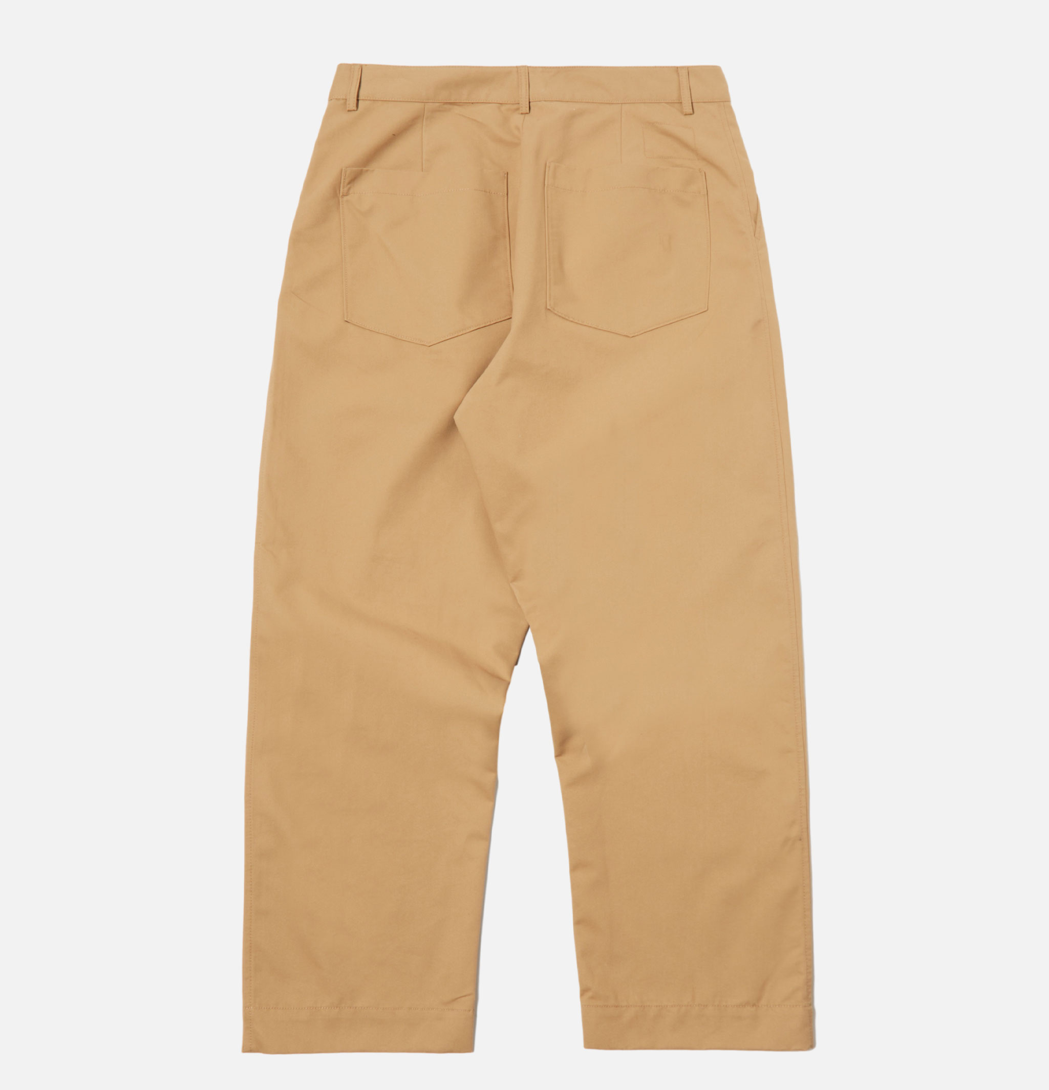 Duke Polytech Sand Universal Works pants