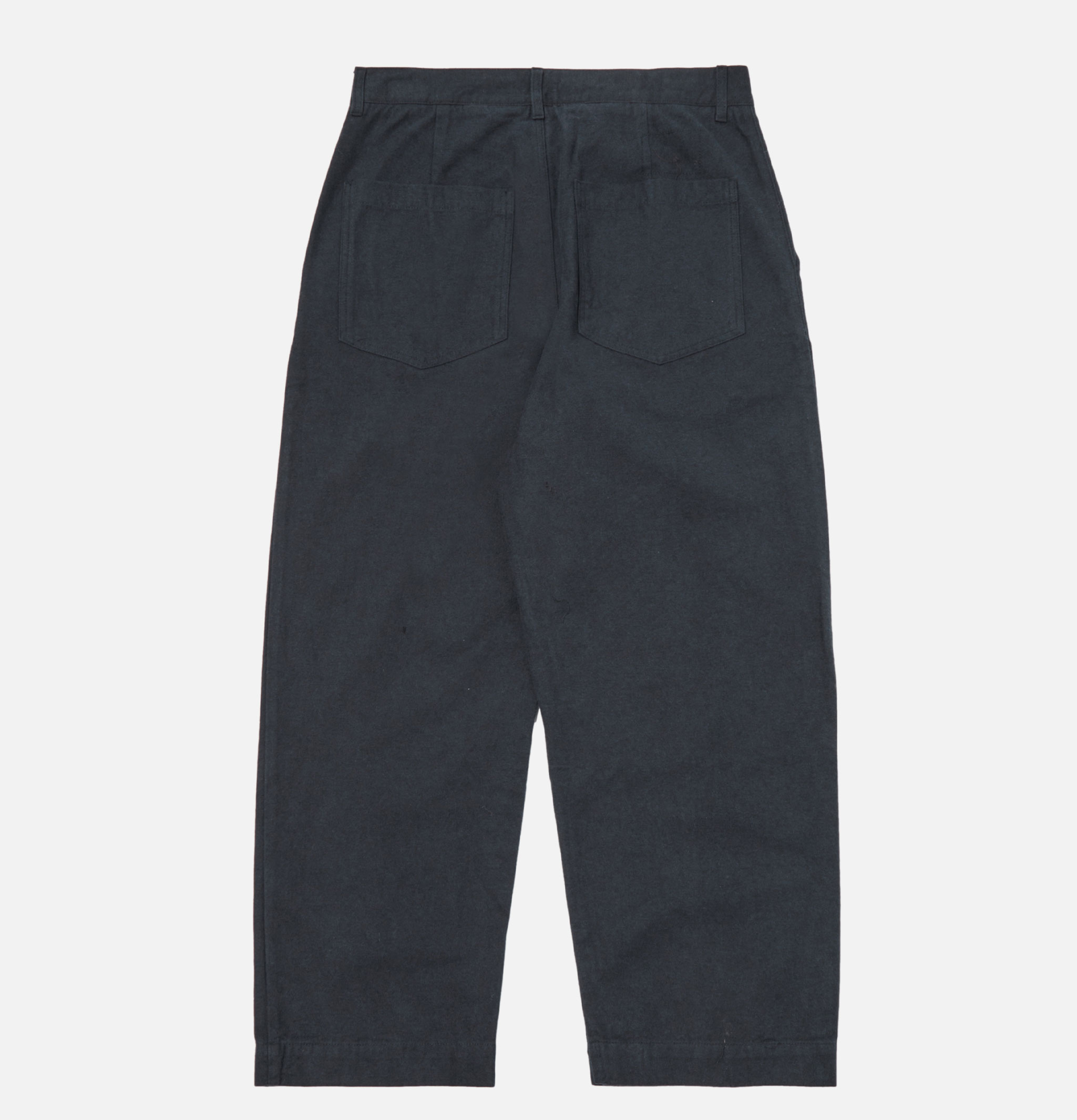 Pantalon Duke Coton Navy Universal Works