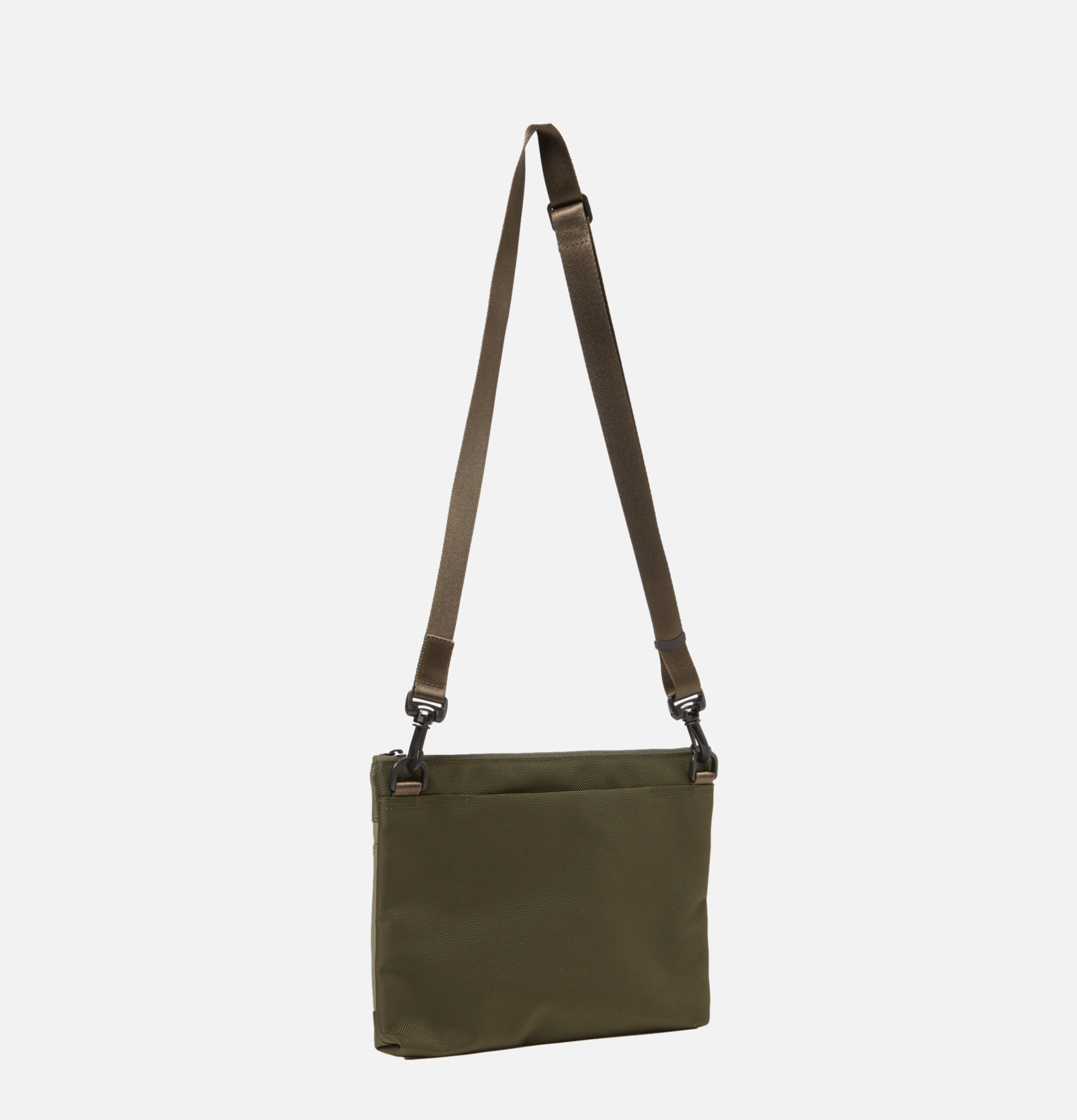 Universal Works Shoulder Bag Master Piece Olive