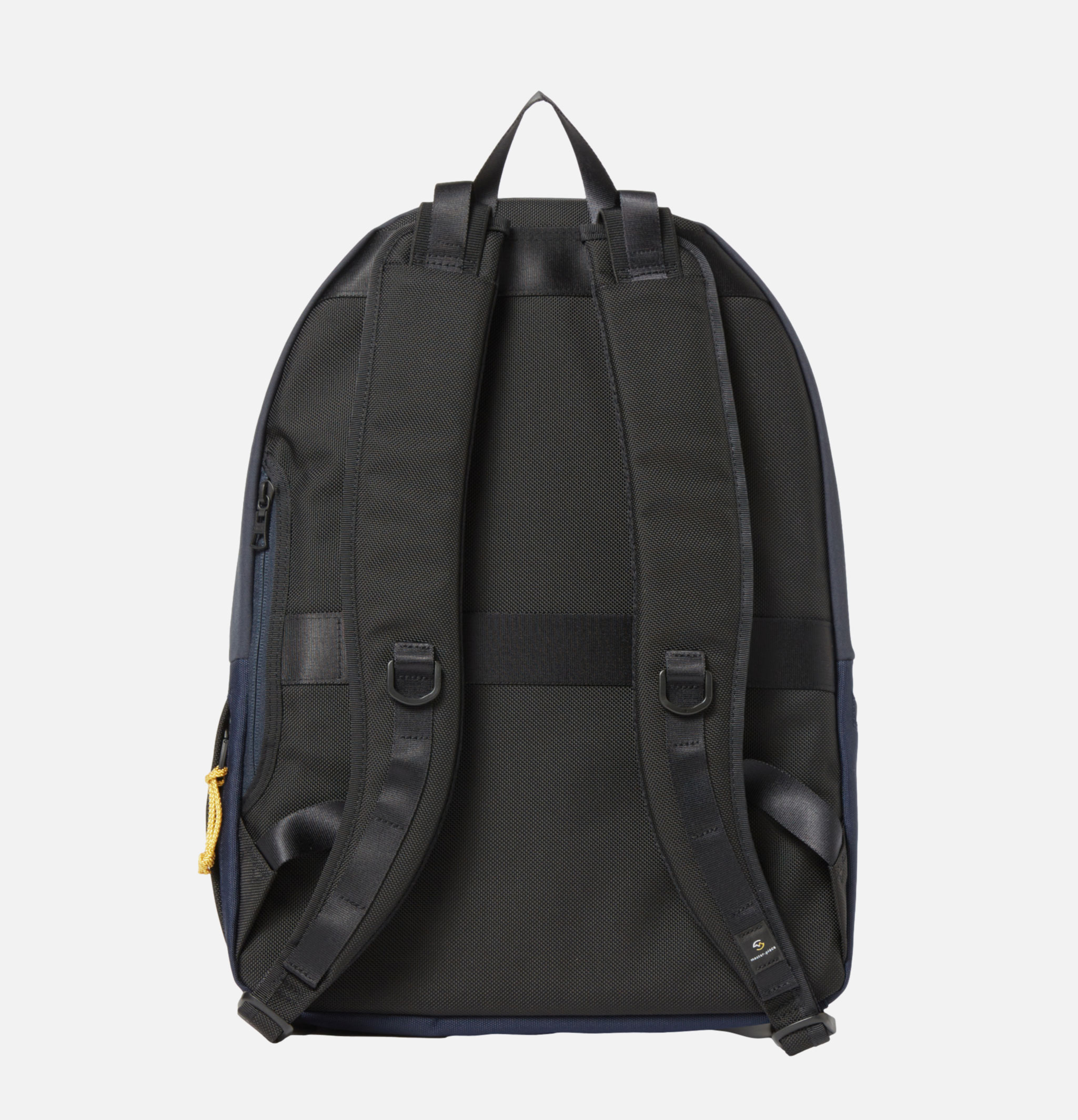 Universal Works Back Pack Master Piece Navy