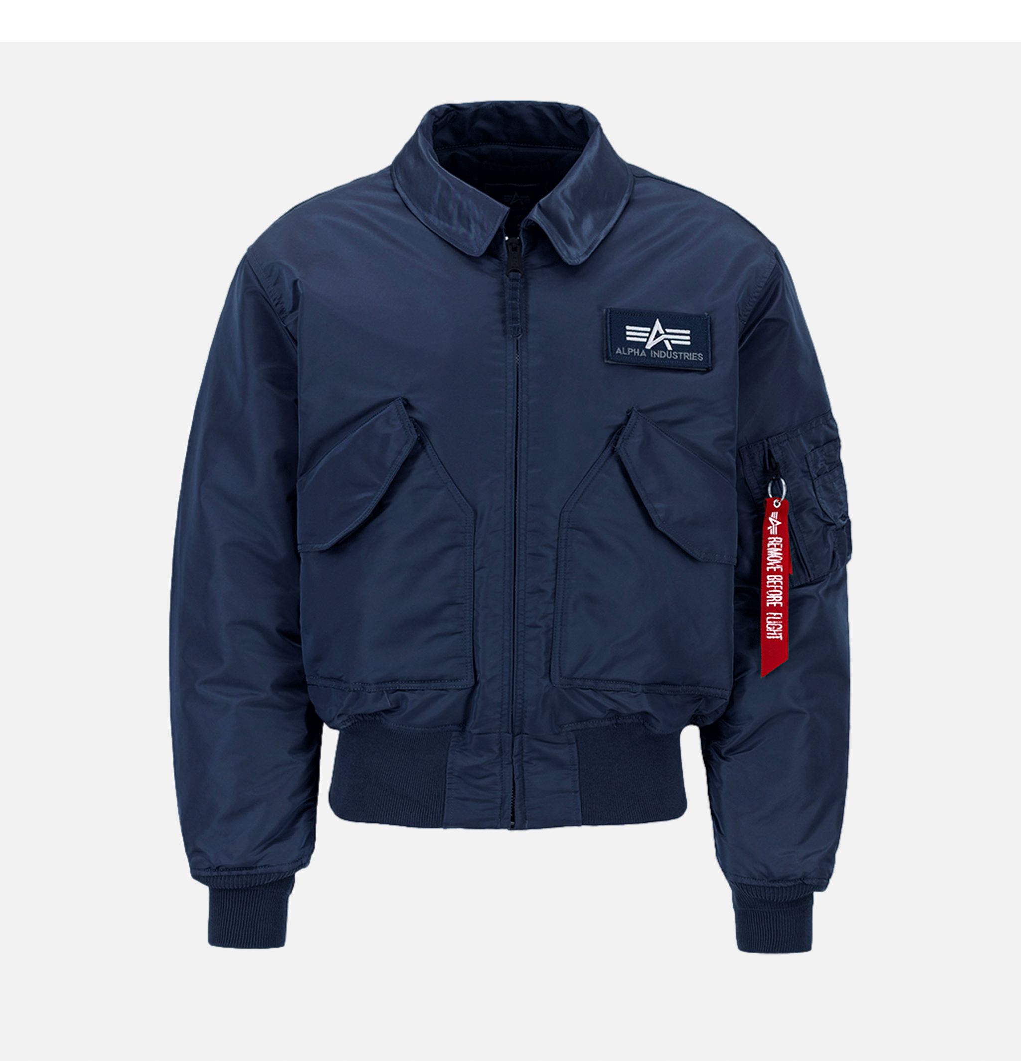 Cwu 45 Jacket Navy